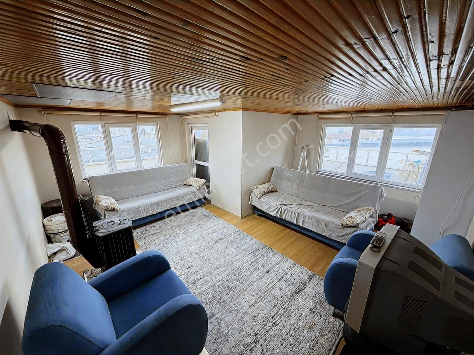 Darıca Bağlarbaşı Tuzla Cd Yakını Acil Satılık 2+1 Üst Kat Daire - Görsel 35