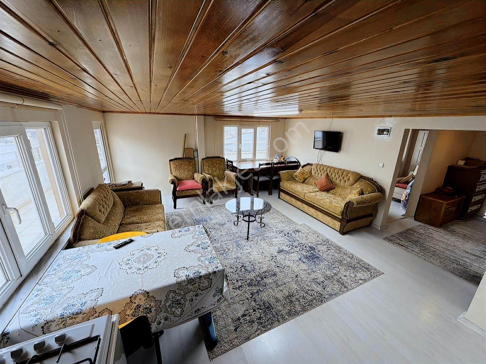 Darıca Bağlarbaşı Tuzla Cd Yakını Acil Satılık 2+1 Üst Kat Daire - Görsel 14