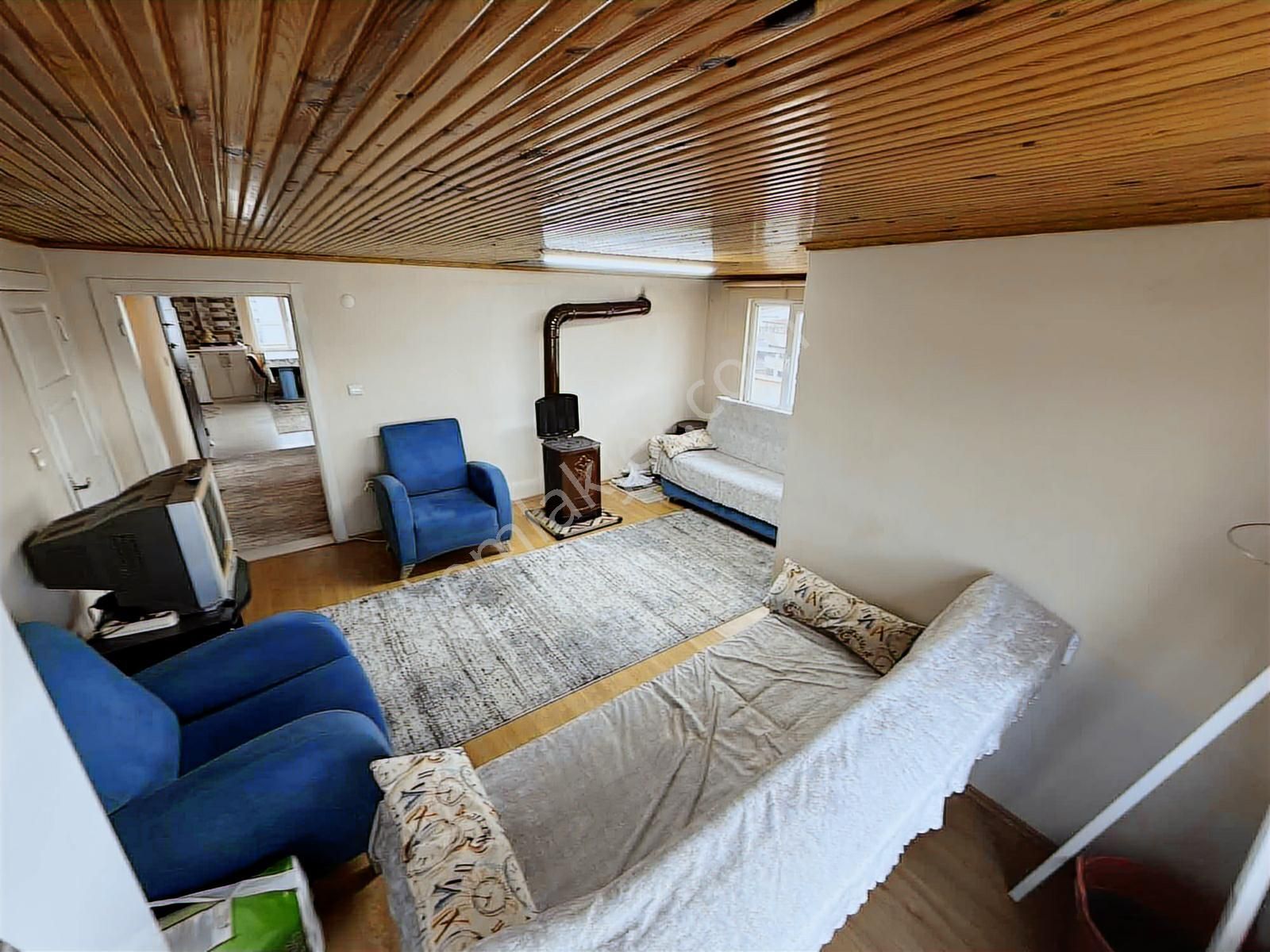 Darıca Bağlarbaşı Tuzla Cd Yakını Acil Satılık 2+1 Üst Kat Daire - Görsel 5