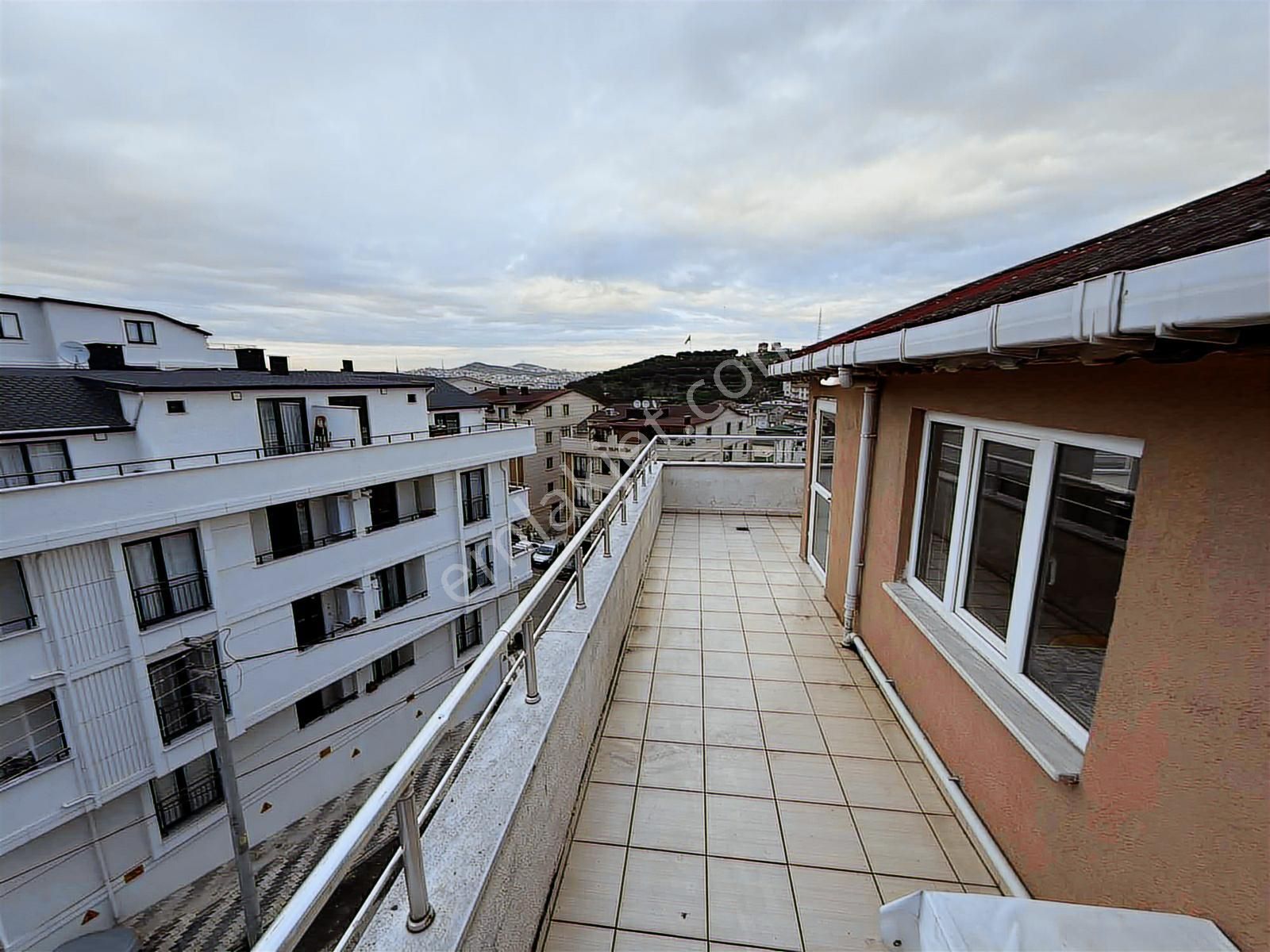 Darıca Bağlarbaşı Tuzla Cd Yakını Acil Satılık 2+1 Üst Kat Daire - Görsel 21