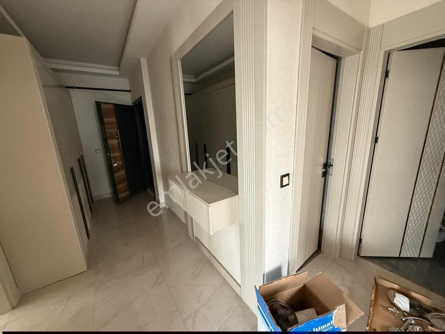 Bağlar Bağcılar Nevruz Park Arkası 2+1 Kiralık Dairemiz - Görsel 16