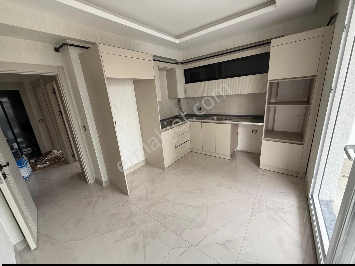 Bağlar Bağcılar Nevruz Park Arkası 2+1 Kiralık Dairemiz - Görsel 3