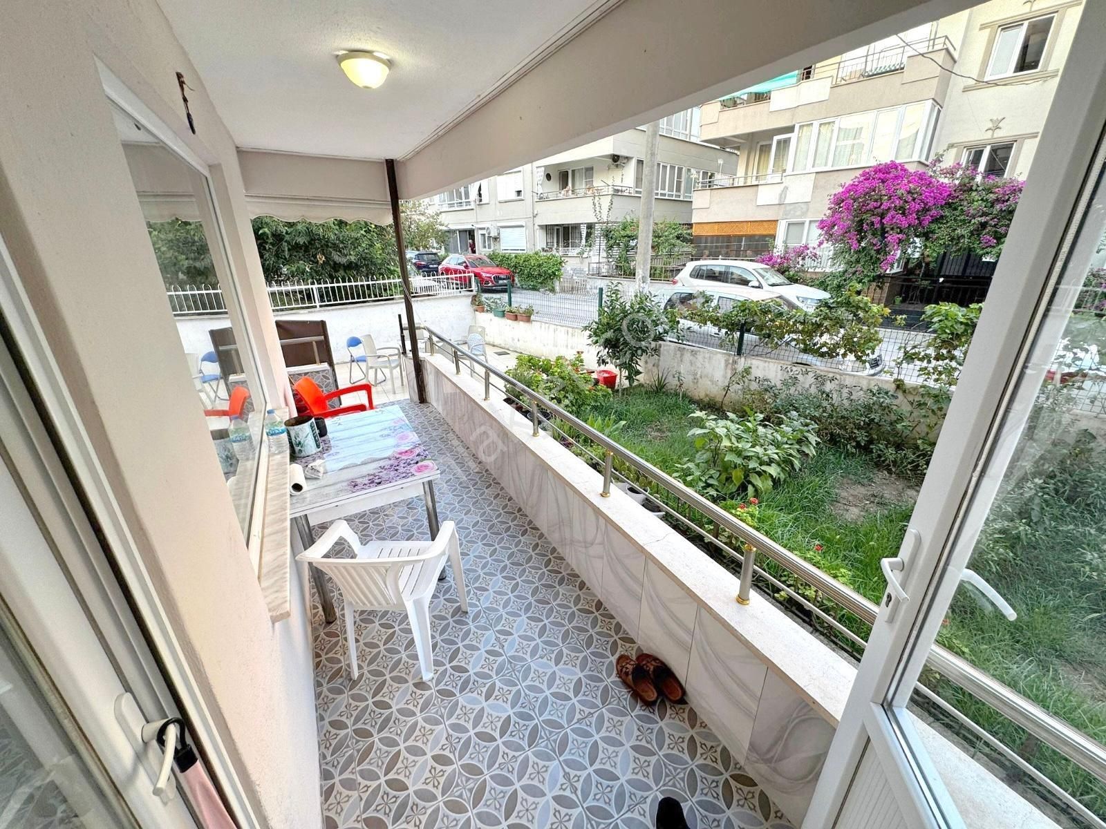 🏡 Referans'tan Sarıkız'da Bahçeli Yüksek Giriş Masrafsız 2+1 Daire - Görsel 20