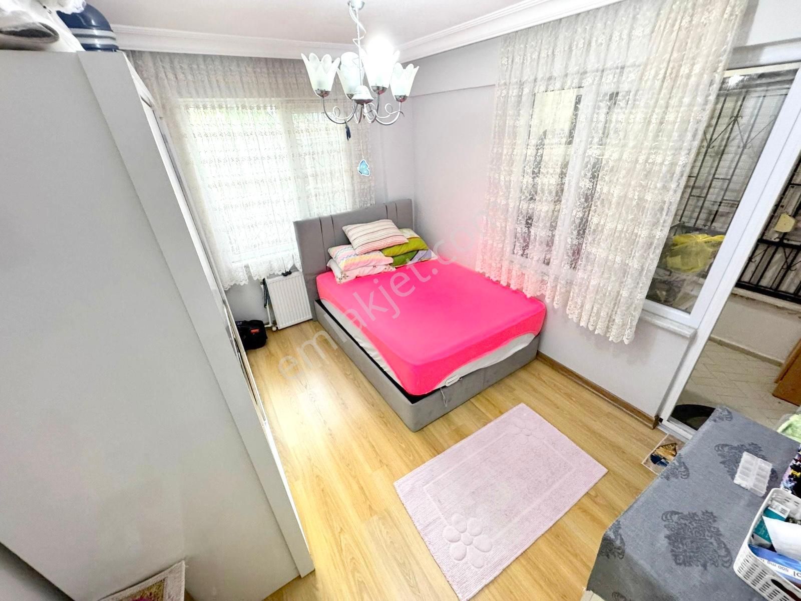 🏡 Referans'tan Sarıkız'da Bahçeli Yüksek Giriş Masrafsız 2+1 Daire - Görsel 7