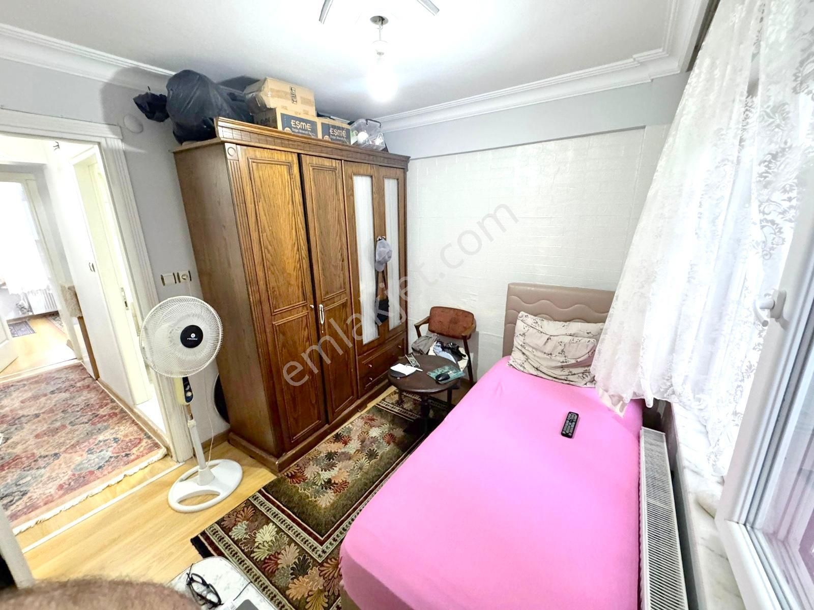 🏡 Referans'tan Sarıkız'da Bahçeli Yüksek Giriş Masrafsız 2+1 Daire - Görsel 6