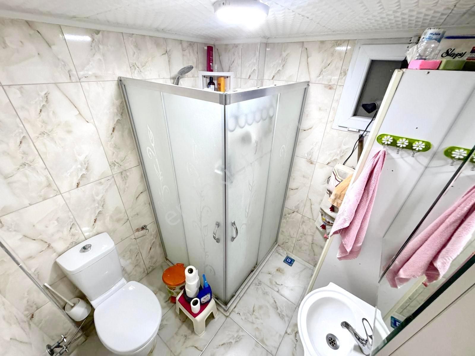 🏡 Referans'tan Sarıkız'da Bahçeli Yüksek Giriş Masrafsız 2+1 Daire - Görsel 10