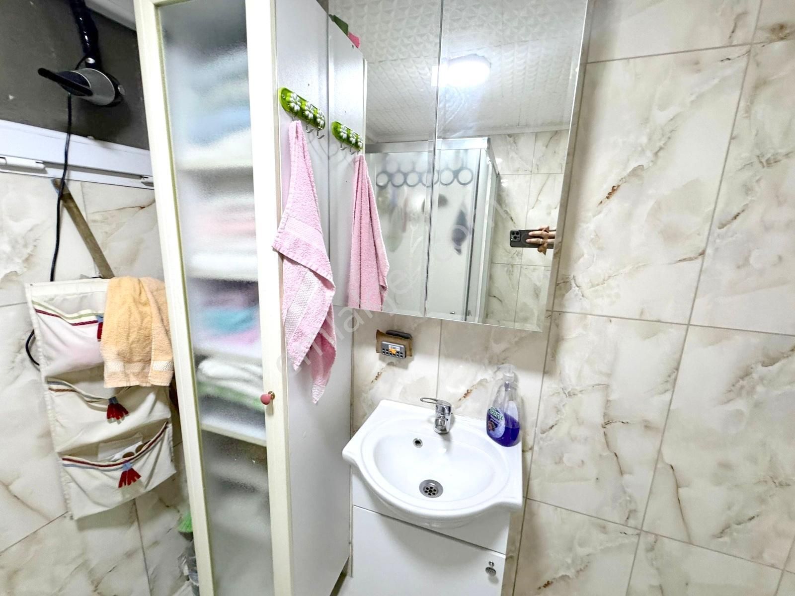 🏡 Referans'tan Sarıkız'da Bahçeli Yüksek Giriş Masrafsız 2+1 Daire - Görsel 9