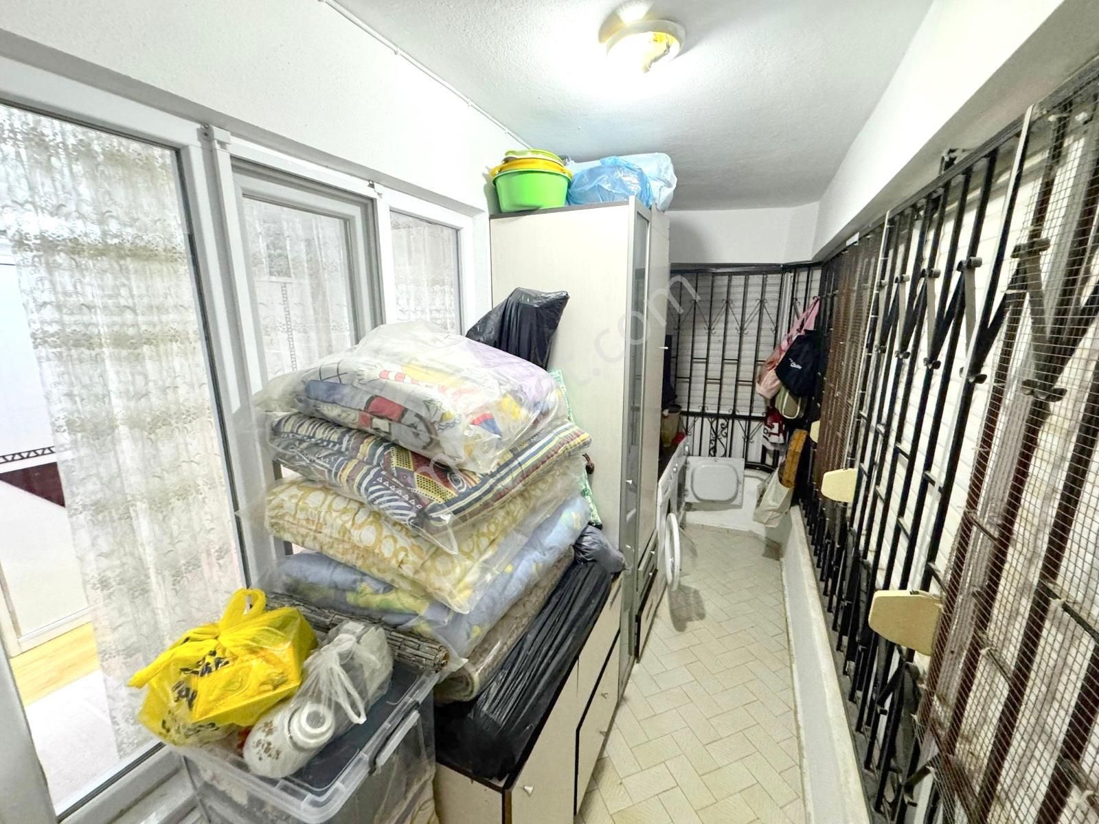 🏡 Referans'tan Sarıkız'da Bahçeli Yüksek Giriş Masrafsız 2+1 Daire - Görsel 16