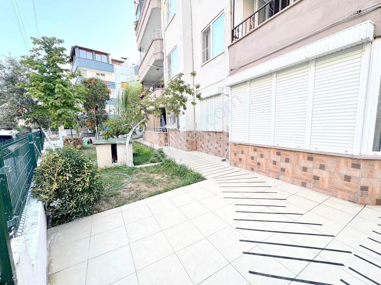 🏡 Referans'tan Sarıkız'da Bahçeli Yüksek Giriş Masrafsız 2+1 Daire - Görsel 23