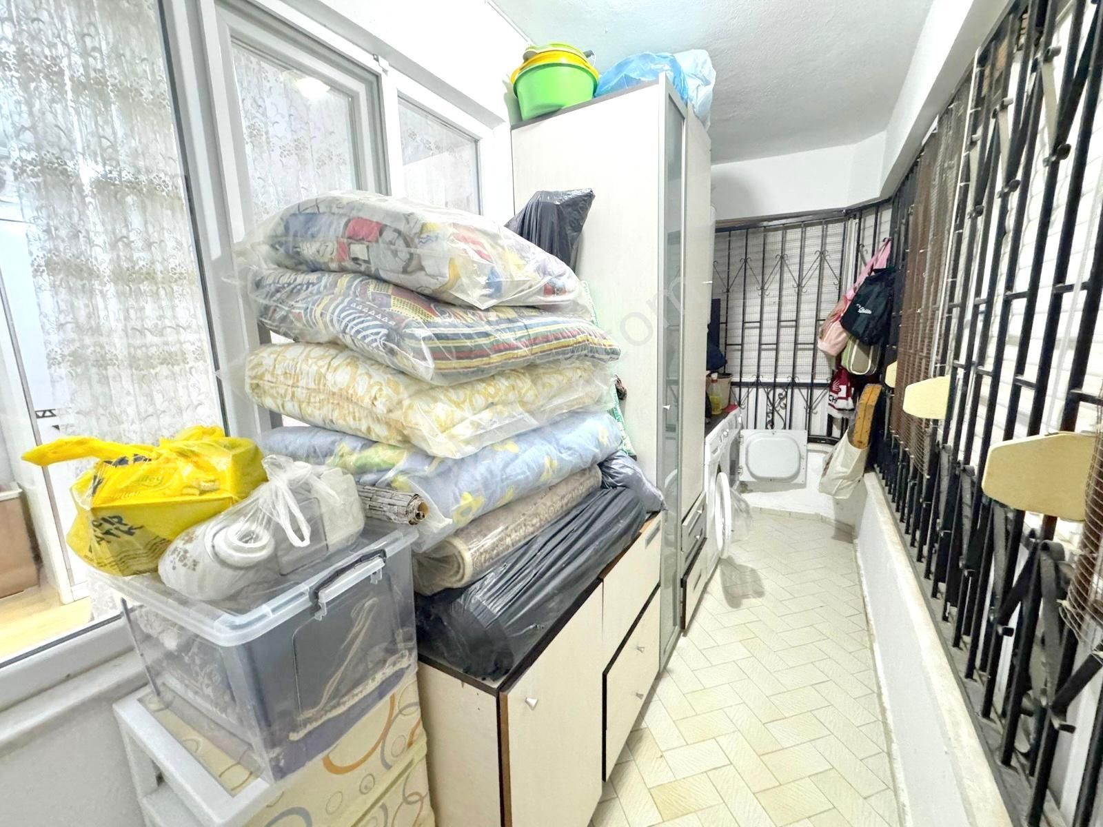 🏡 Referans'tan Sarıkız'da Bahçeli Yüksek Giriş Masrafsız 2+1 Daire - Görsel 17