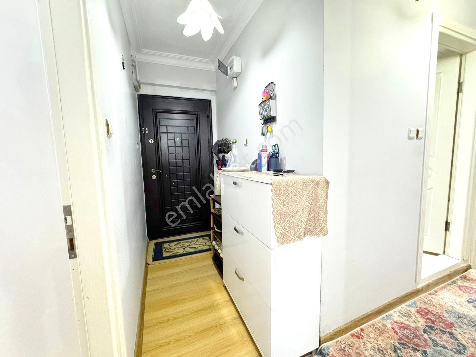 🏡 Referans'tan Sarıkız'da Bahçeli Yüksek Giriş Masrafsız 2+1 Daire - Görsel 3