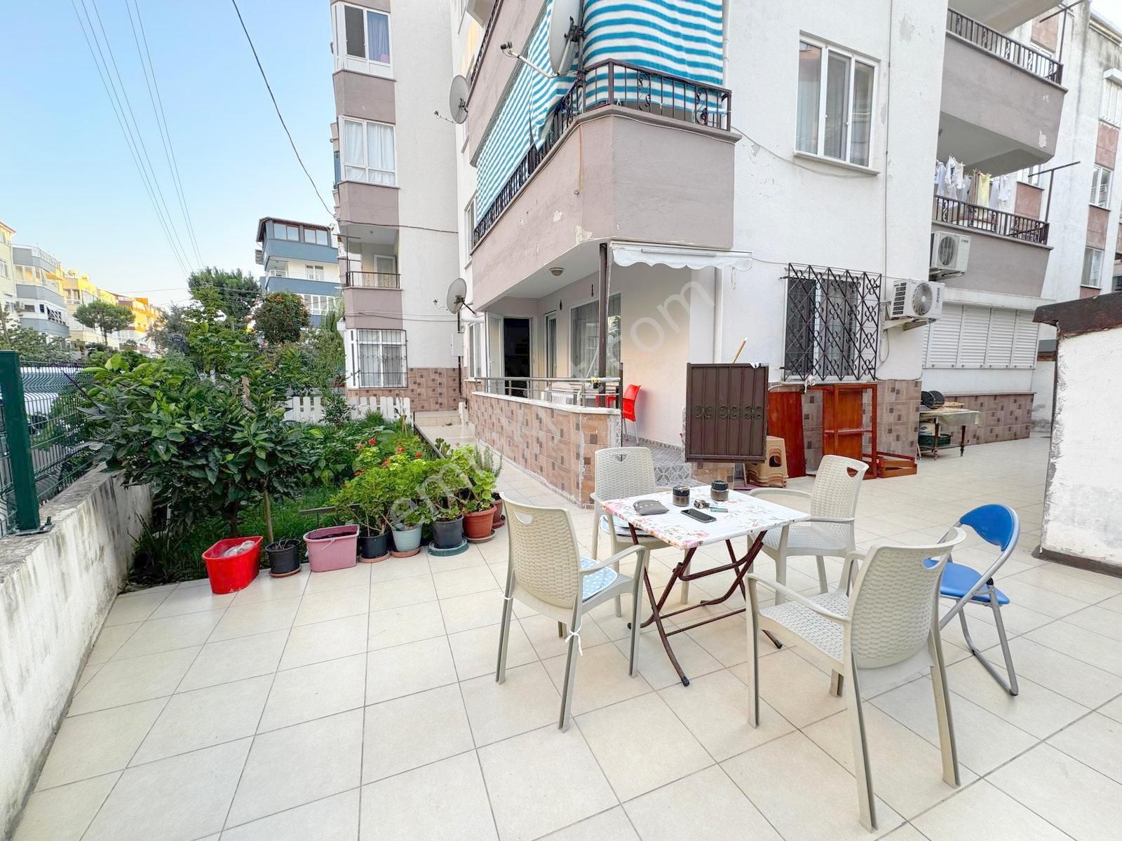 🏡 Referans'tan Sarıkız'da Bahçeli Yüksek Giriş Masrafsız 2+1 Daire - Görsel 27