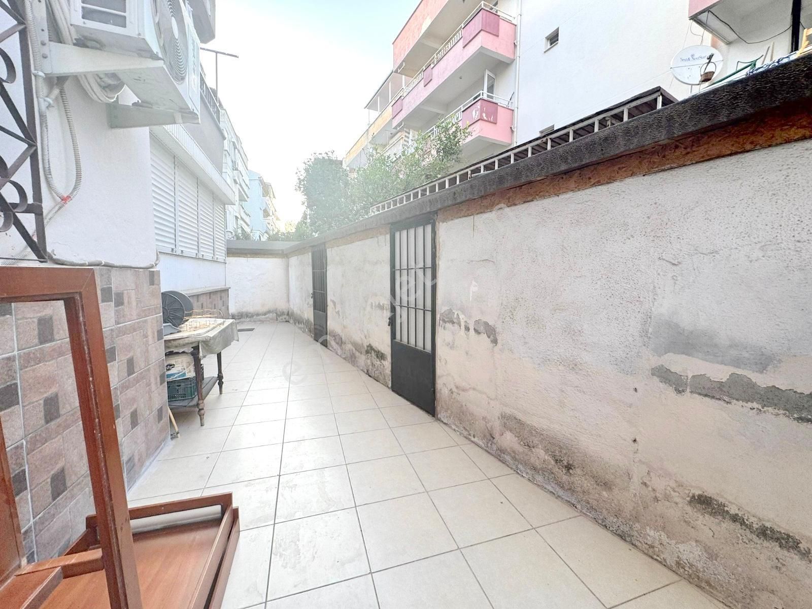 🏡 Referans'tan Sarıkız'da Bahçeli Yüksek Giriş Masrafsız 2+1 Daire - Görsel 19