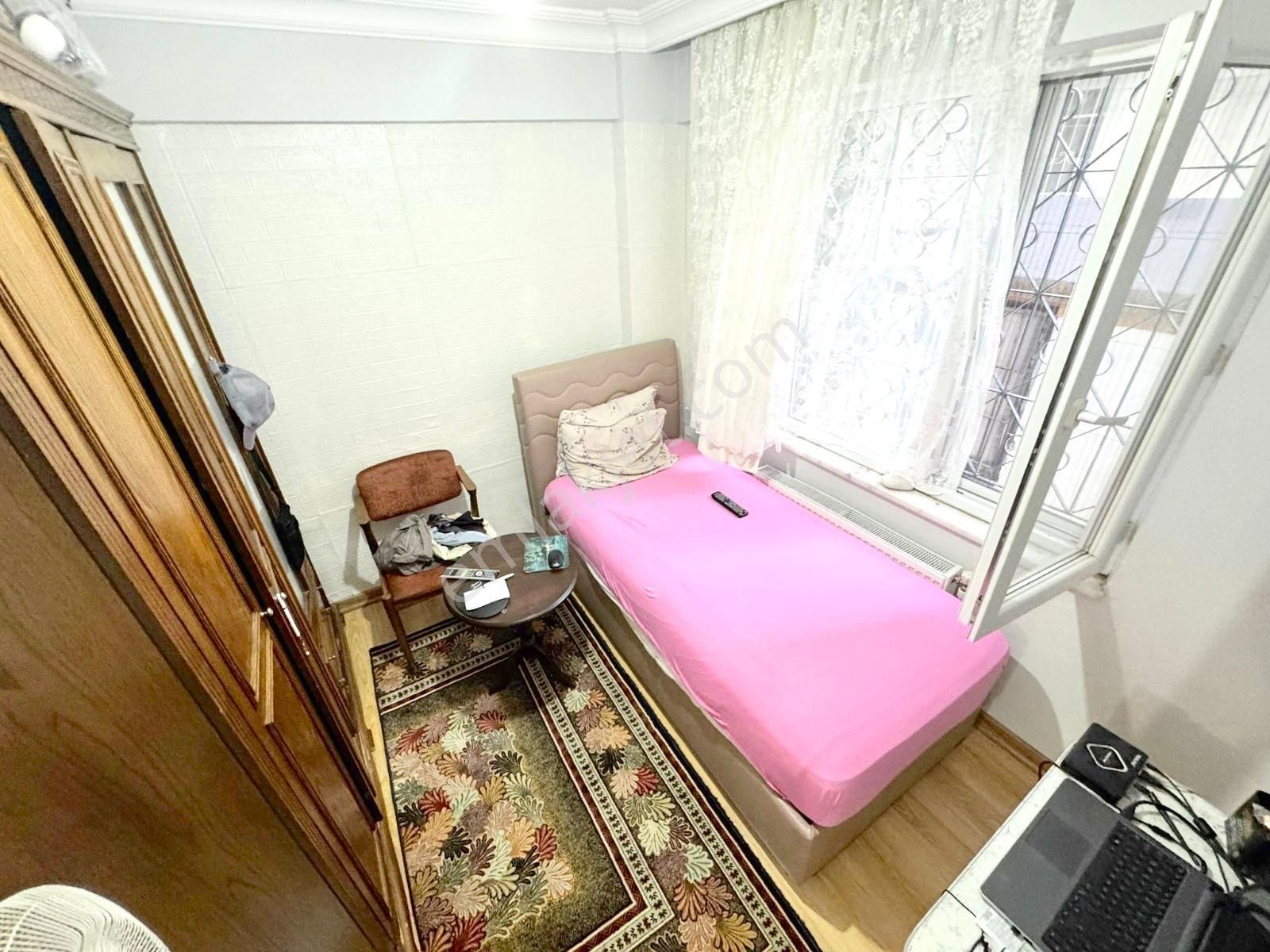 🏡 Referans'tan Sarıkız'da Bahçeli Yüksek Giriş Masrafsız 2+1 Daire - Görsel 5