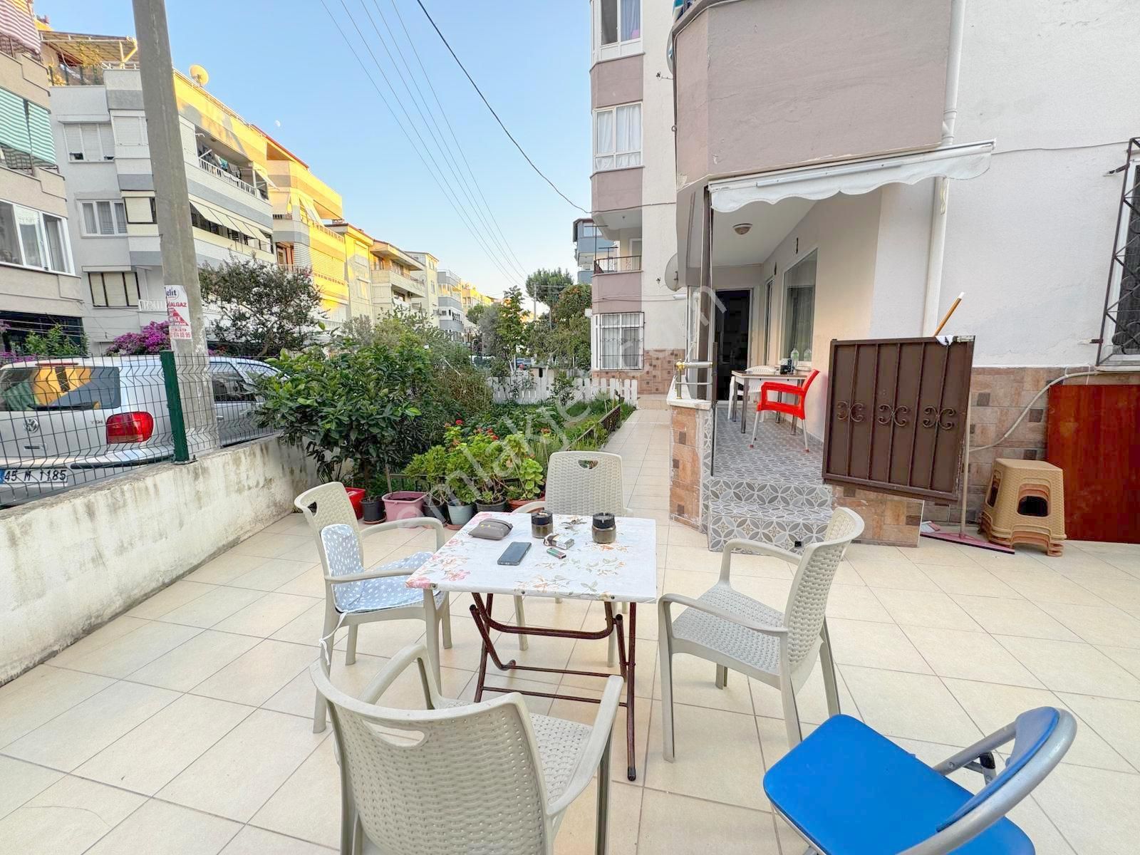 🏡 Referans'tan Sarıkız'da Bahçeli Yüksek Giriş Masrafsız 2+1 Daire - Görsel 26