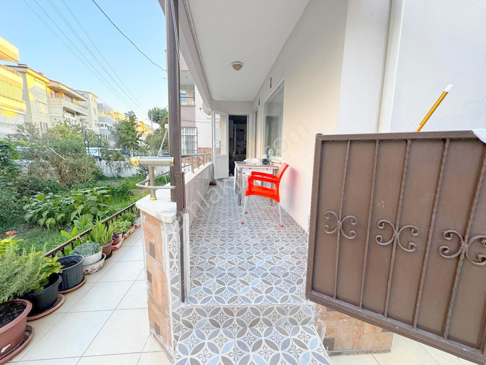 🏡 Referans'tan Sarıkız'da Bahçeli Yüksek Giriş Masrafsız 2+1 Daire - Görsel 18