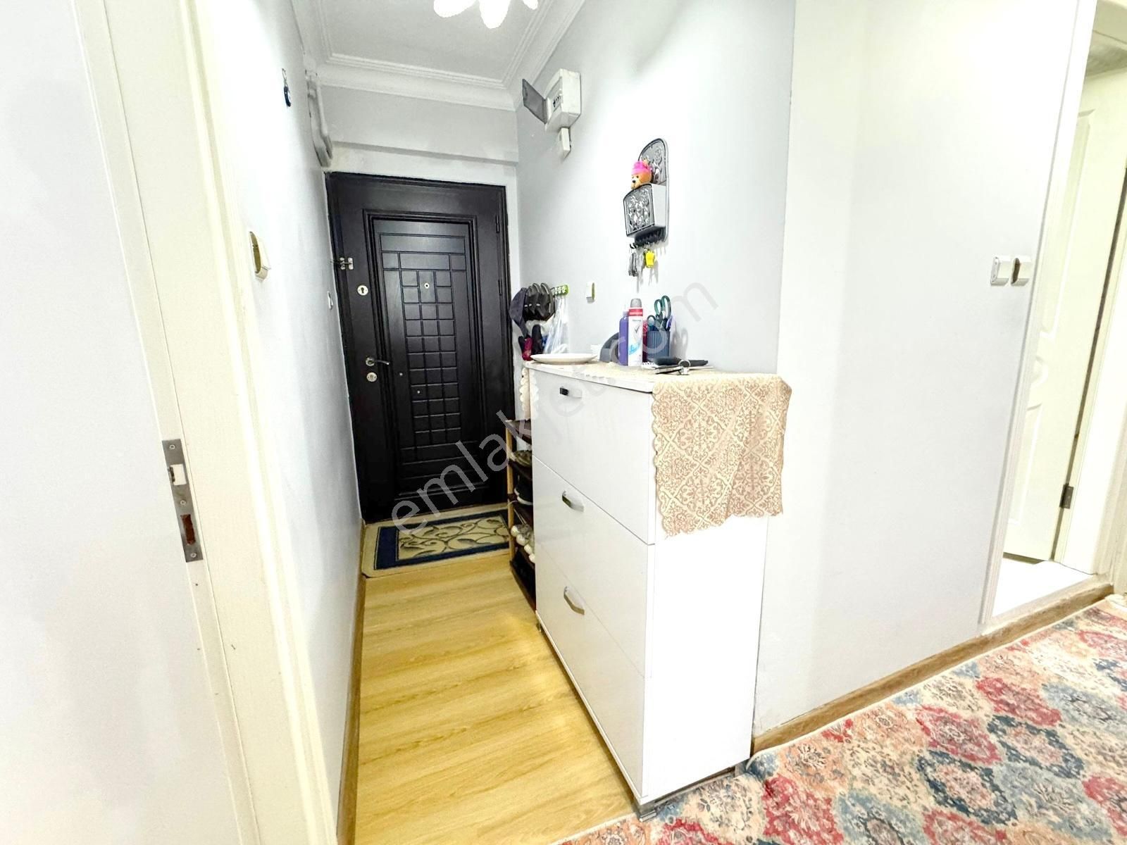 🏡 Referans'tan Sarıkız'da Bahçeli Yüksek Giriş Masrafsız 2+1 Daire - Görsel 4