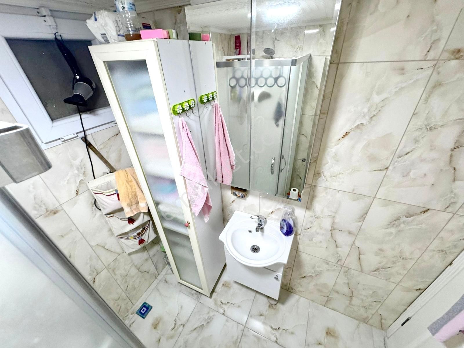 🏡 Referans'tan Sarıkız'da Bahçeli Yüksek Giriş Masrafsız 2+1 Daire - Görsel 8