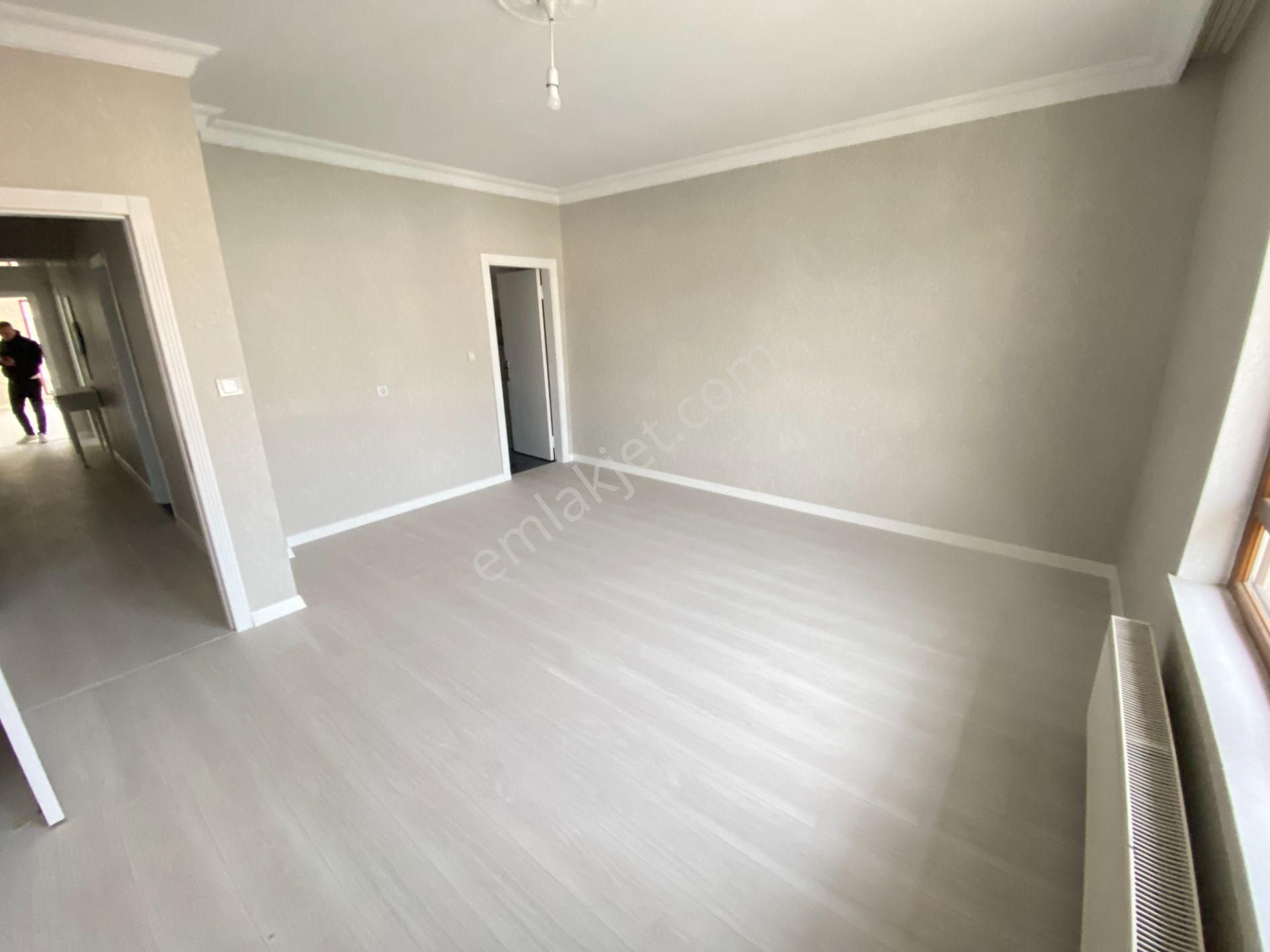 Gökçe Emlak'tan 6.kat 3+1 Full Yapılı Masrafsız Fırsat Daire - Görsel 16