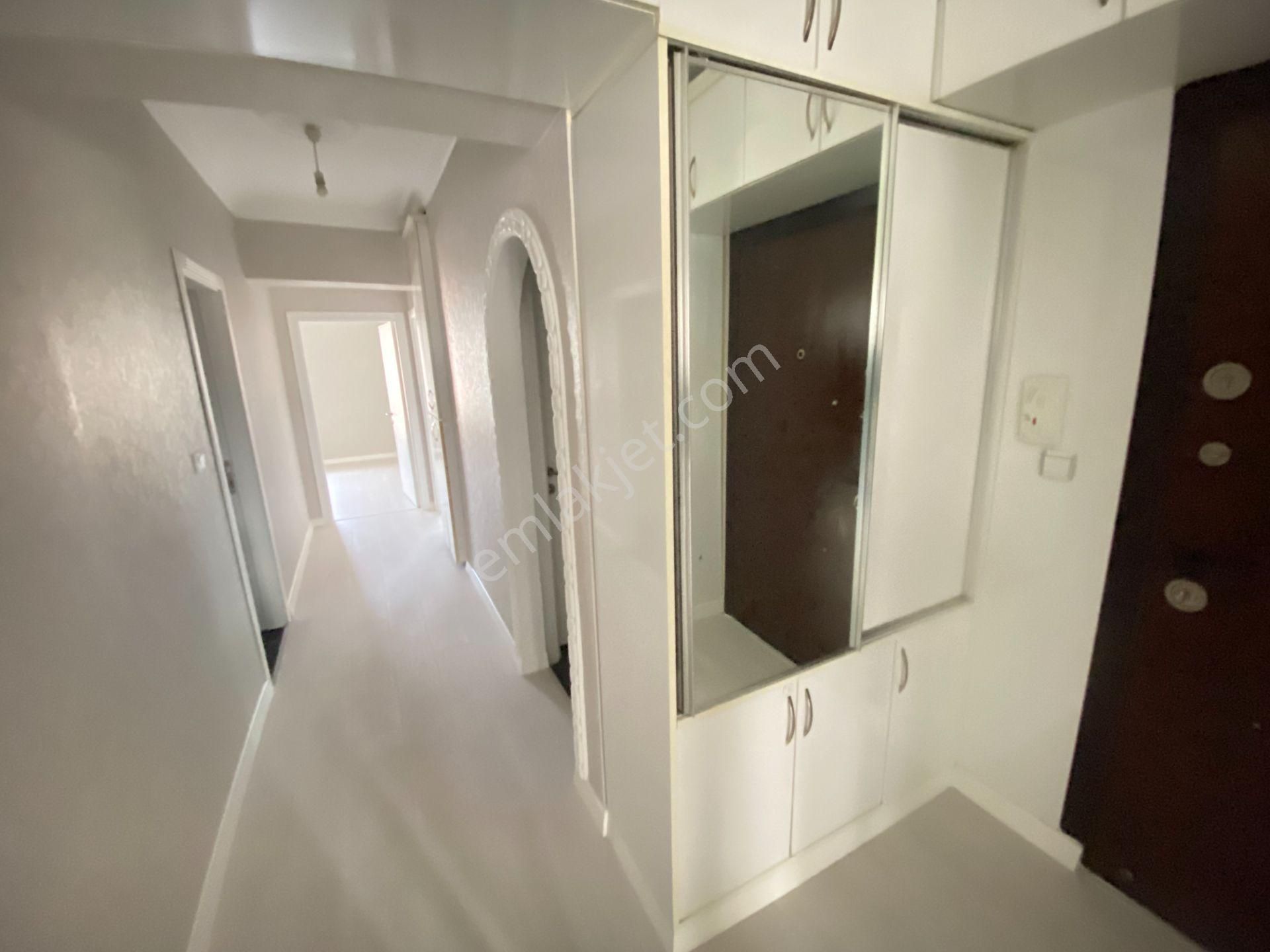 Gökçe Emlak'tan 6.kat 3+1 Full Yapılı Masrafsız Fırsat Daire - Görsel 21