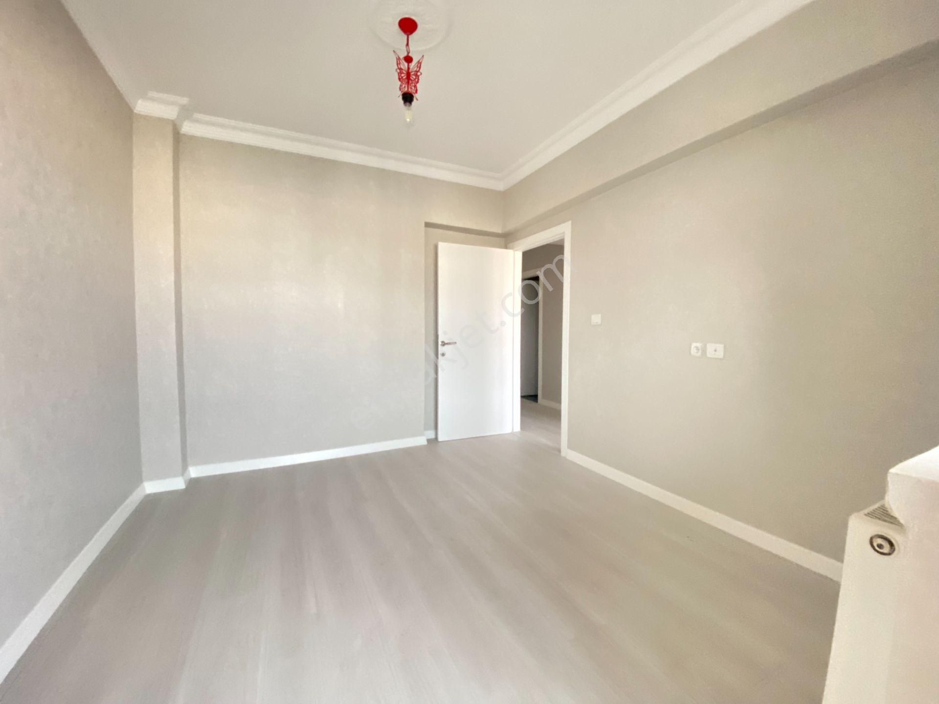 Gökçe Emlak'tan 6.kat 3+1 Full Yapılı Masrafsız Fırsat Daire - Görsel 14