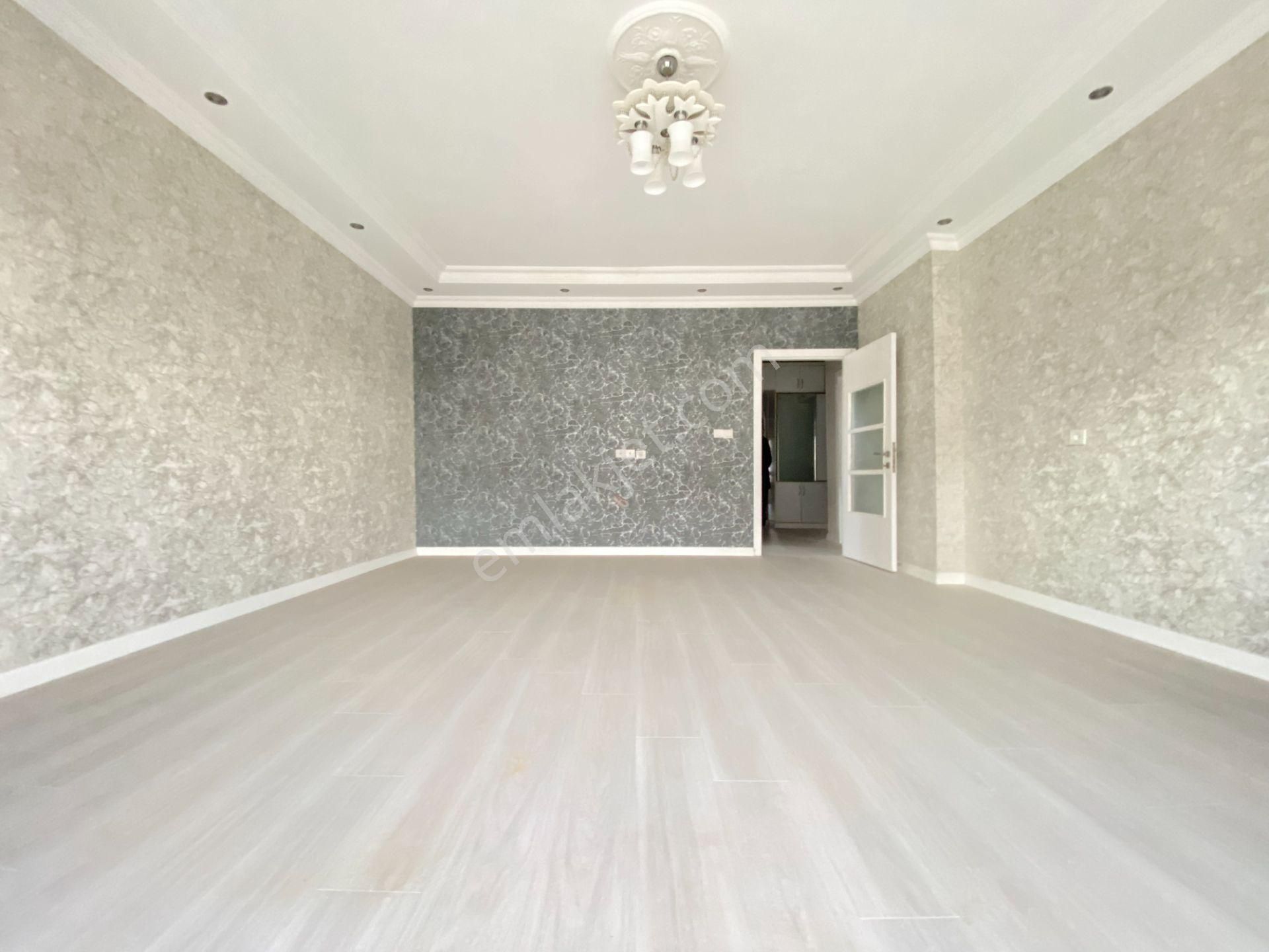 Gökçe Emlak'tan 6.kat 3+1 Full Yapılı Masrafsız Fırsat Daire - Görsel 3