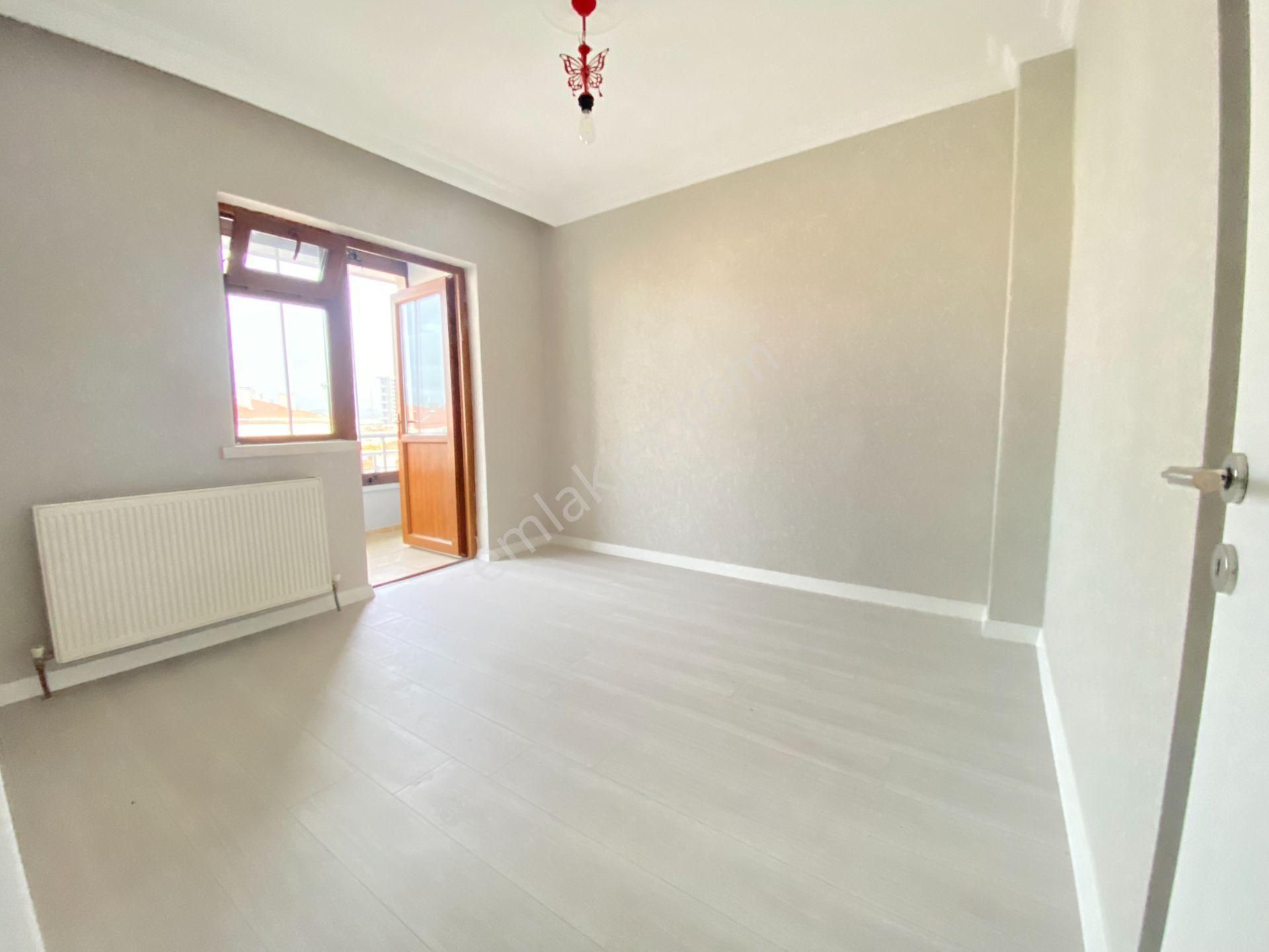 Gökçe Emlak'tan 6.kat 3+1 Full Yapılı Masrafsız Fırsat Daire - Görsel 10