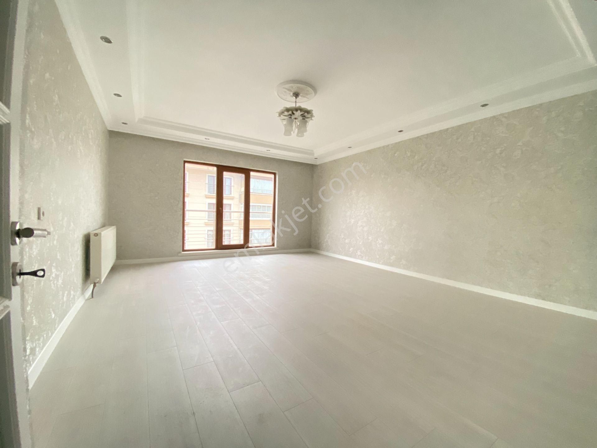 Gökçe Emlak'tan 6.kat 3+1 Full Yapılı Masrafsız Fırsat Daire