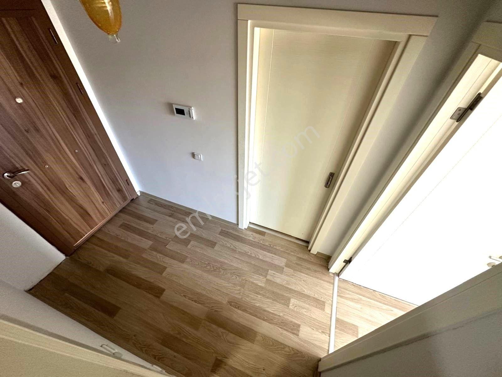 📍blue Life Egen'den Gerçek İlan-altınkum'un En Geniş Tasarımlarından Ada Mutfaklı Arakat 1+1 Daire - Görsel 24