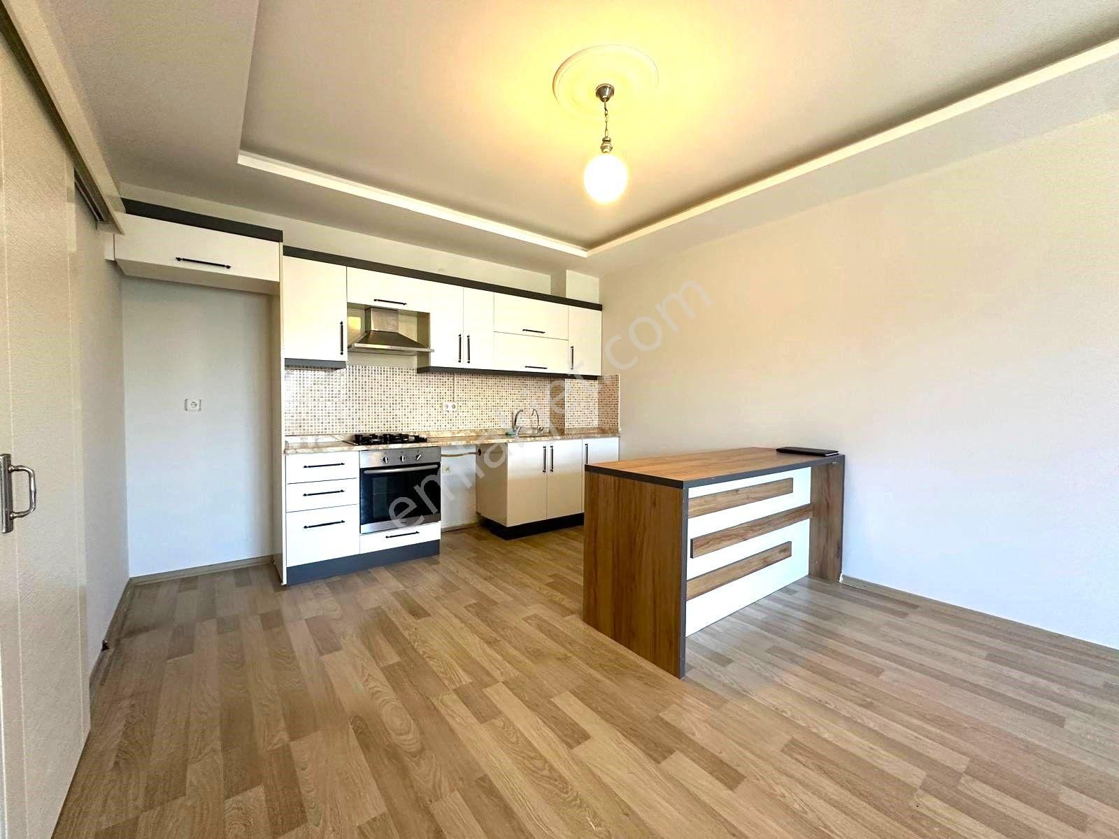 📍blue Life Egen'den Gerçek İlan-altınkum'un En Geniş Tasarımlarından Ada Mutfaklı Arakat 1+1 Daire - Görsel 10