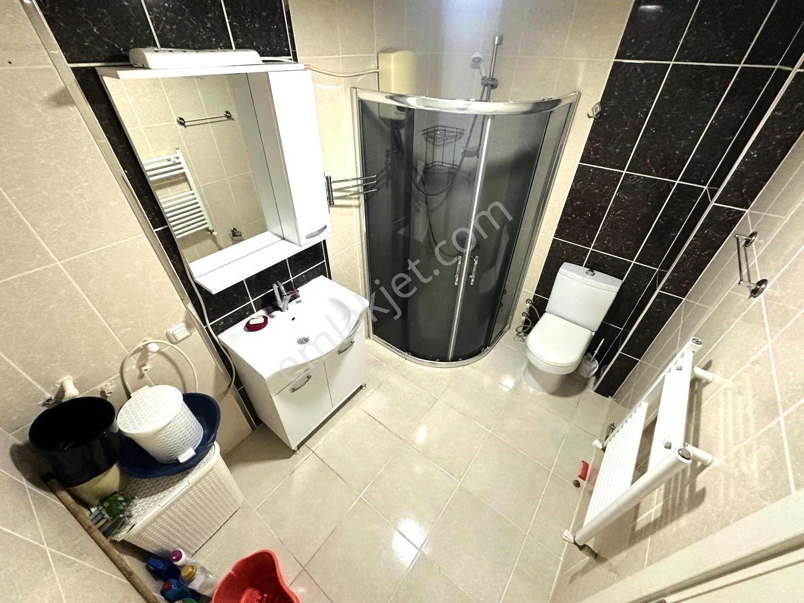 📍blue Life Egen'den Gerçek İlan-altınkum'un En Geniş Tasarımlarından Ada Mutfaklı Arakat 1+1 Daire - Görsel 27