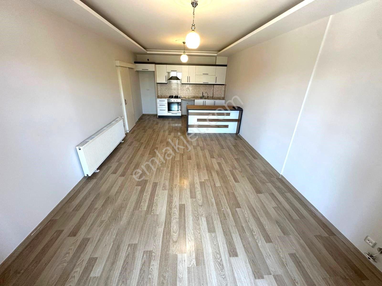 📍blue Life Egen'den Gerçek İlan-altınkum'un En Geniş Tasarımlarından Ada Mutfaklı Arakat 1+1 Daire - Görsel 12