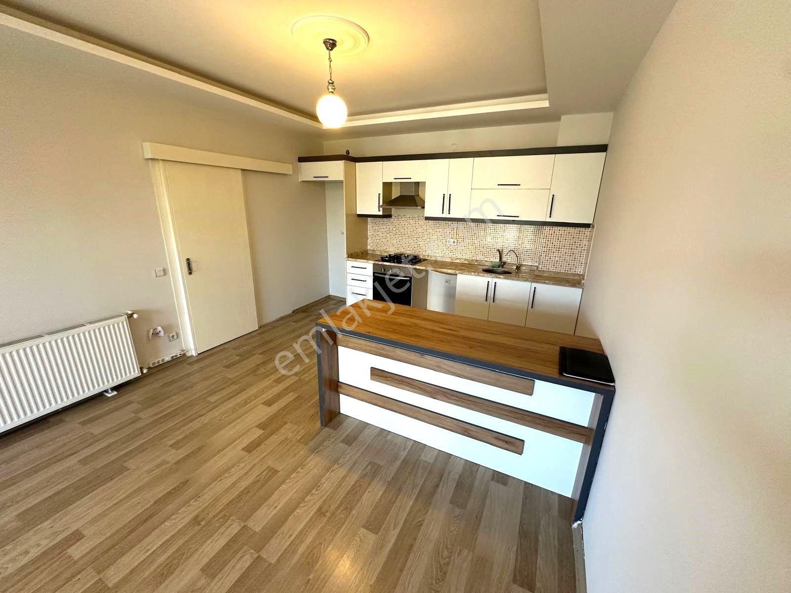 📍blue Life Egen'den Gerçek İlan-altınkum'un En Geniş Tasarımlarından Ada Mutfaklı Arakat 1+1 Daire - Görsel 9