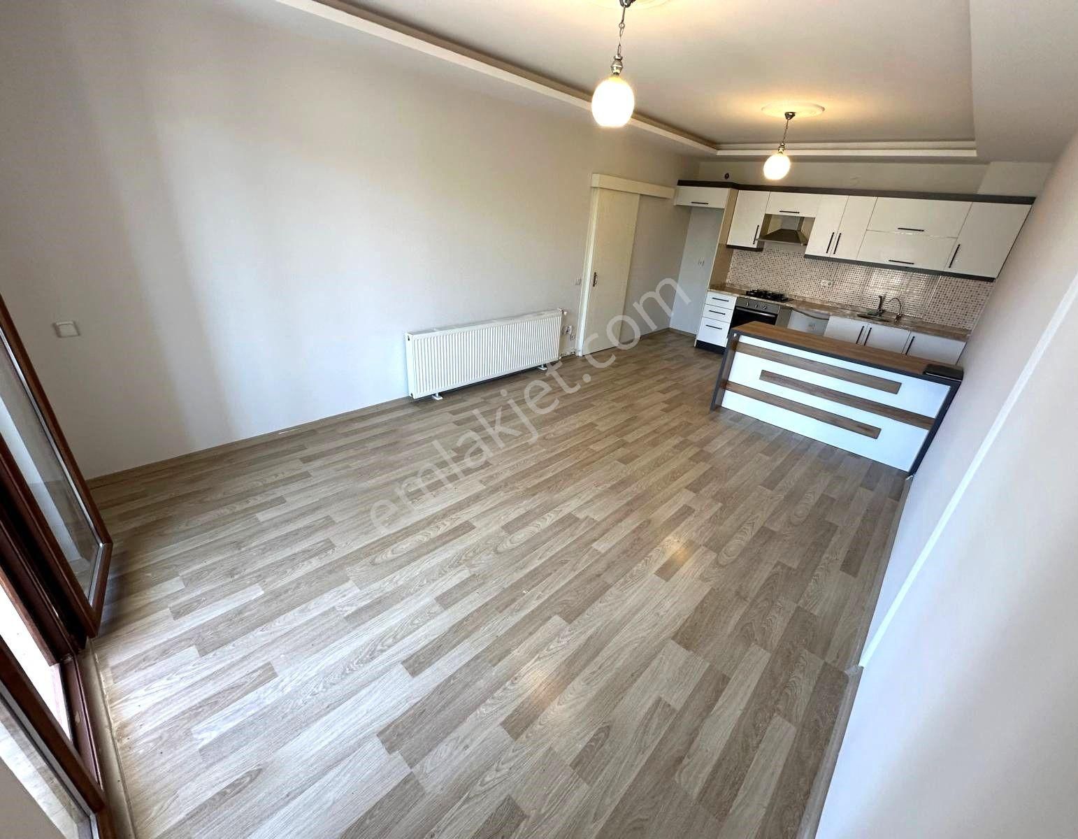 📍blue Life Egen'den Gerçek İlan-altınkum'un En Geniş Tasarımlarından Ada Mutfaklı Arakat 1+1 Daire - Görsel 11