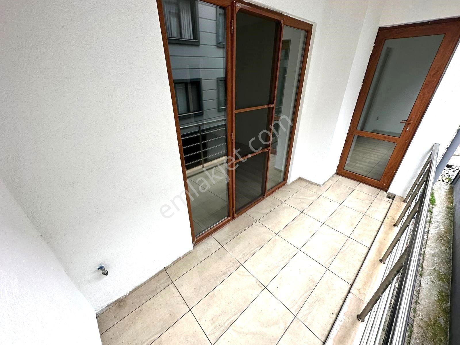 📍blue Life Egen'den Gerçek İlan-altınkum'un En Geniş Tasarımlarından Ada Mutfaklı Arakat 1+1 Daire - Görsel 15