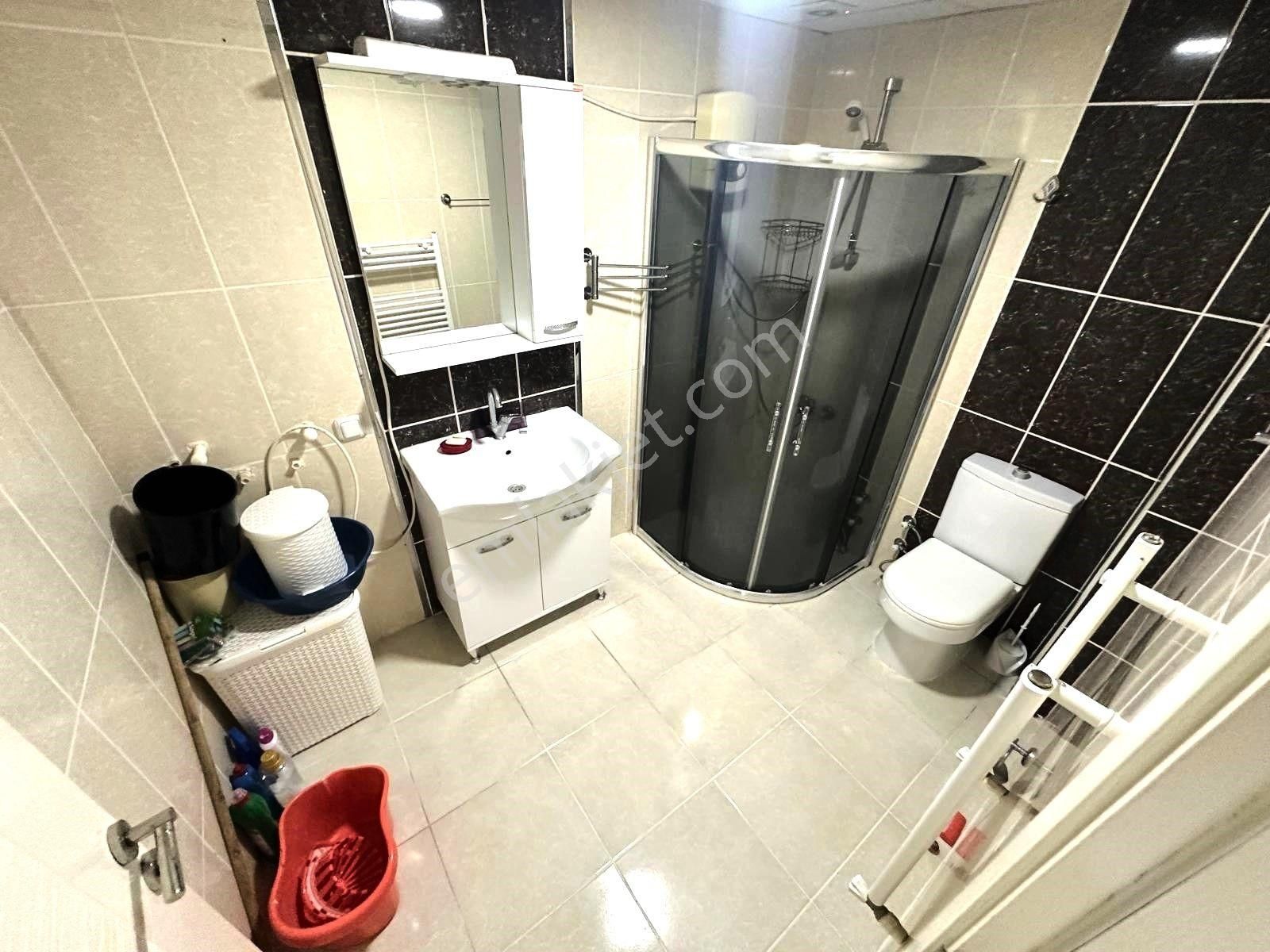 📍blue Life Egen'den Gerçek İlan-altınkum'un En Geniş Tasarımlarından Ada Mutfaklı Arakat 1+1 Daire - Görsel 7