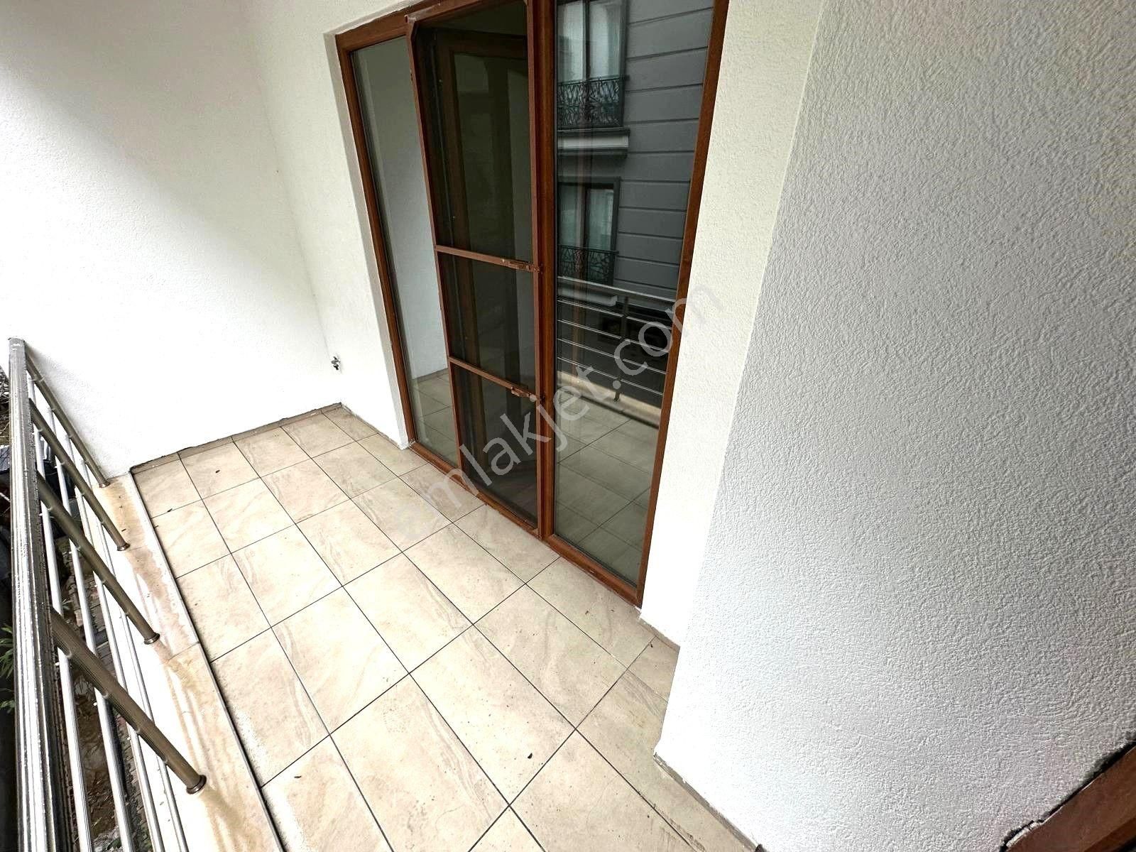 📍blue Life Egen'den Gerçek İlan-altınkum'un En Geniş Tasarımlarından Ada Mutfaklı Arakat 1+1 Daire - Görsel 6