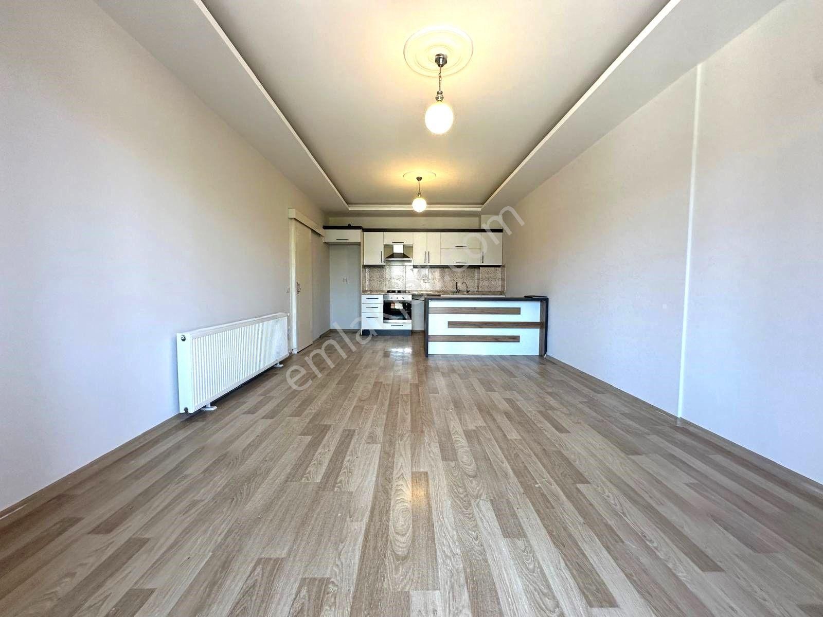 📍blue Life Egen'den Gerçek İlan-altınkum'un En Geniş Tasarımlarından Ada Mutfaklı Arakat 1+1 Daire - Görsel 16