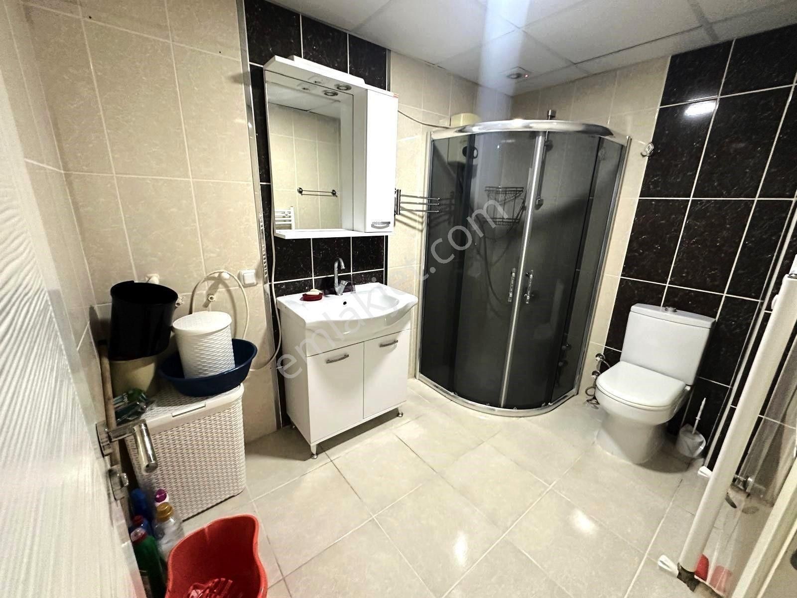 📍blue Life Egen'den Gerçek İlan-altınkum'un En Geniş Tasarımlarından Ada Mutfaklı Arakat 1+1 Daire - Görsel 25