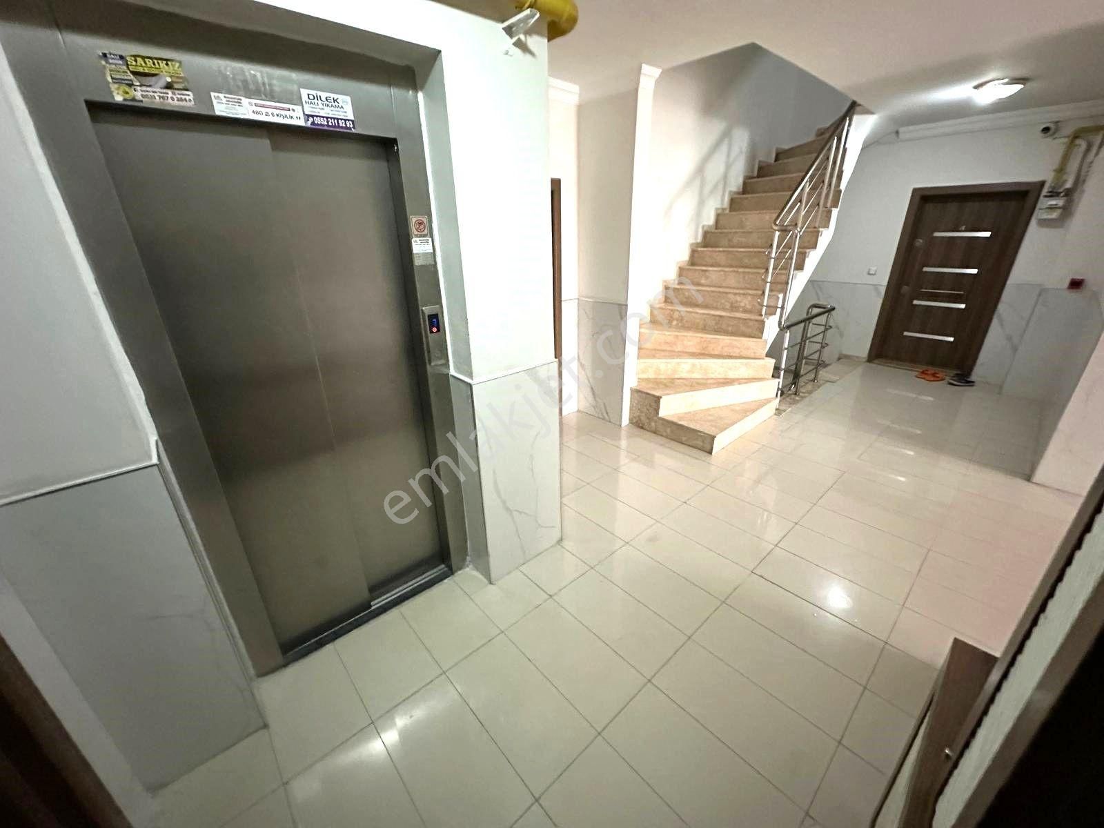 📍blue Life Egen'den Gerçek İlan-altınkum'un En Geniş Tasarımlarından Ada Mutfaklı Arakat 1+1 Daire - Görsel 14