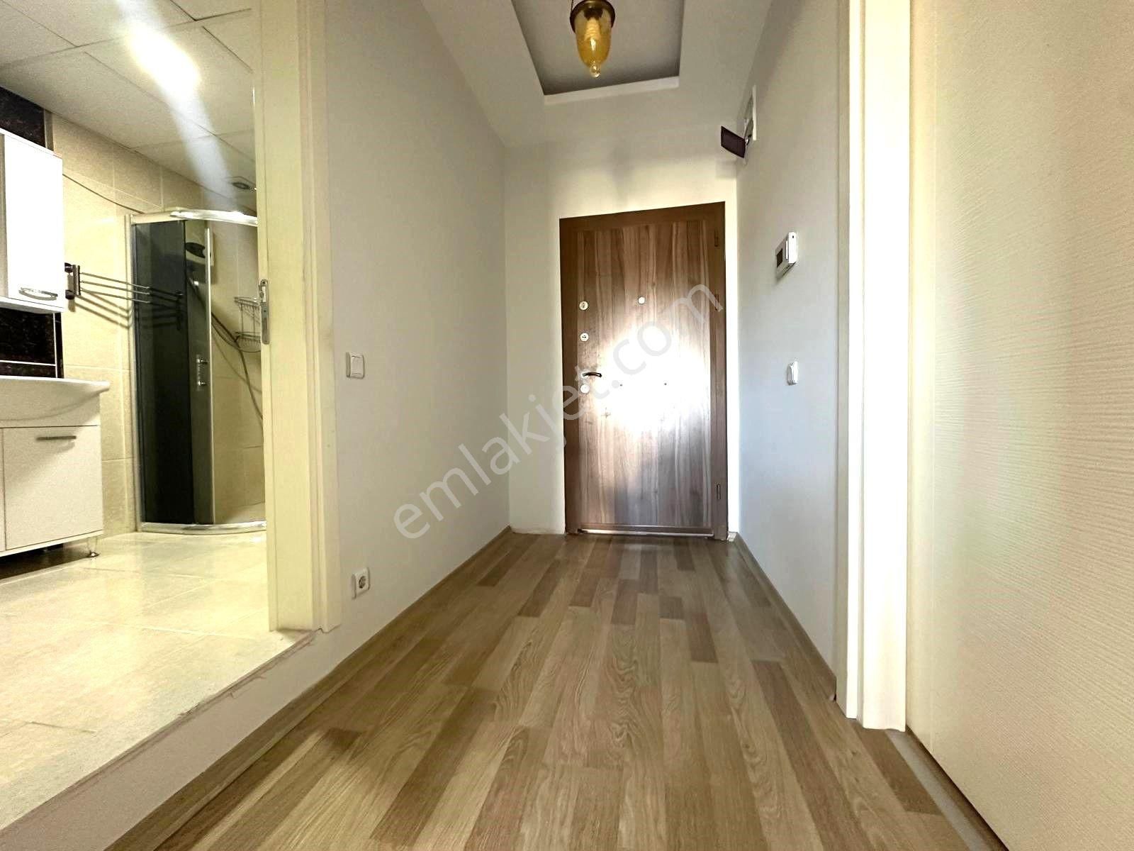 📍blue Life Egen'den Gerçek İlan-altınkum'un En Geniş Tasarımlarından Ada Mutfaklı Arakat 1+1 Daire - Görsel 8