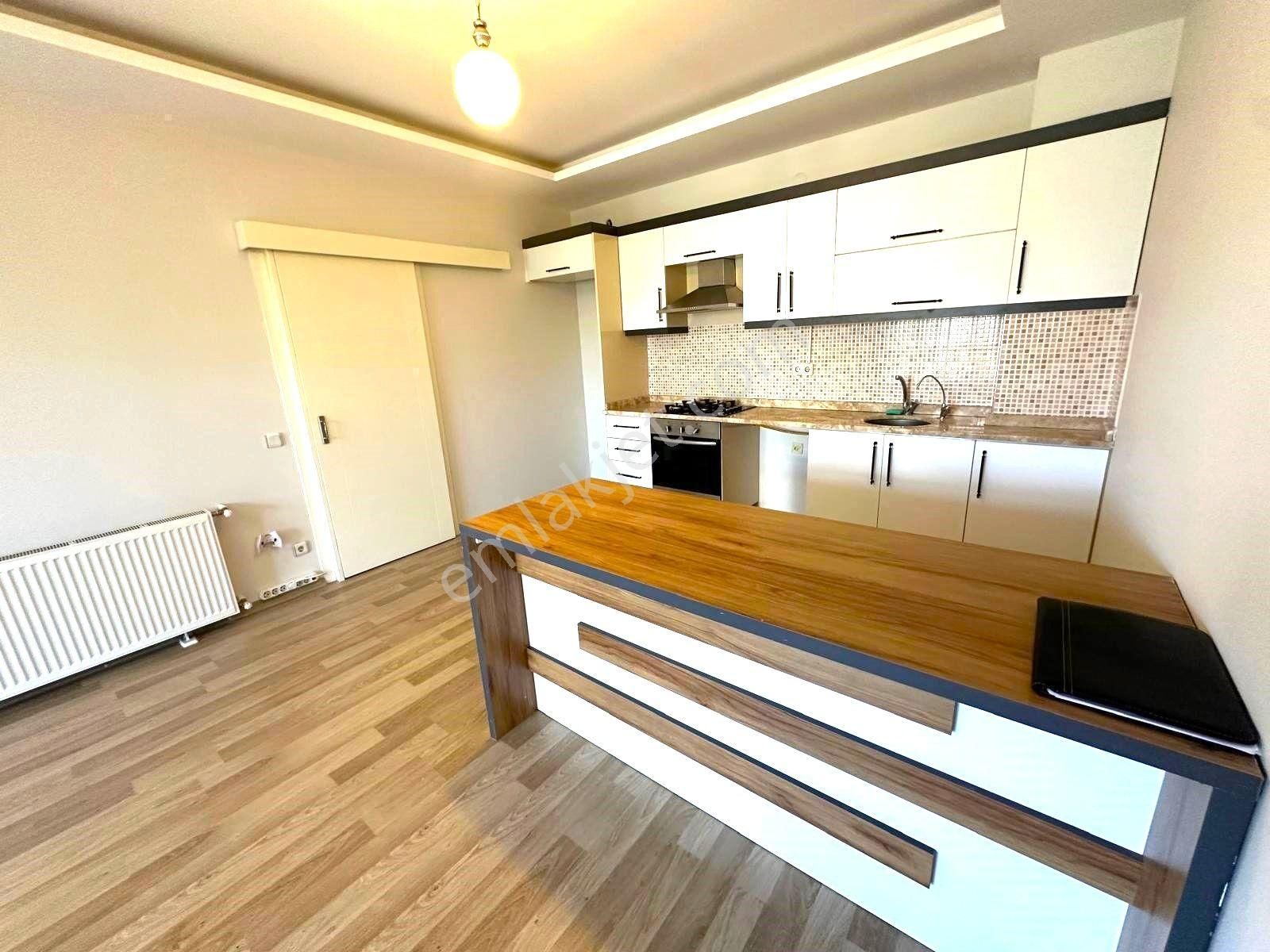 📍blue Life Egen'den Gerçek İlan-altınkum'un En Geniş Tasarımlarından Ada Mutfaklı Arakat 1+1 Daire