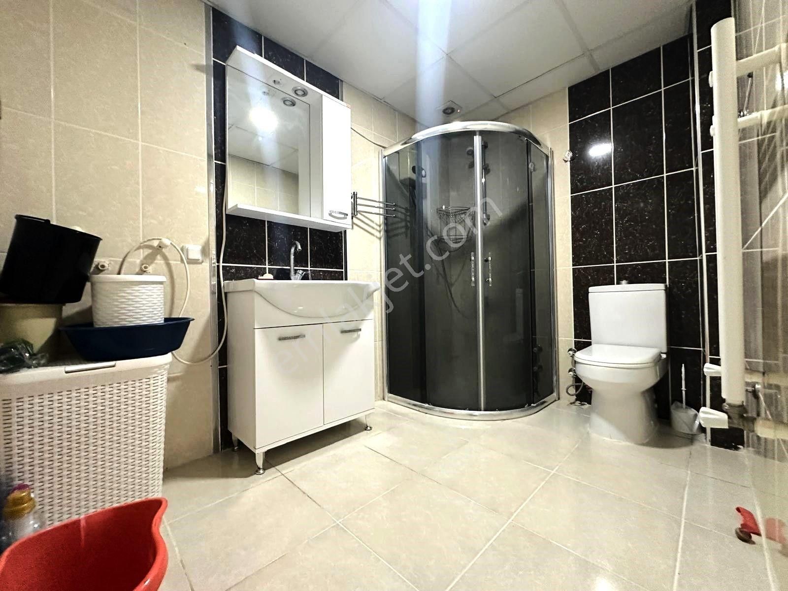 📍blue Life Egen'den Gerçek İlan-altınkum'un En Geniş Tasarımlarından Ada Mutfaklı Arakat 1+1 Daire - Görsel 26