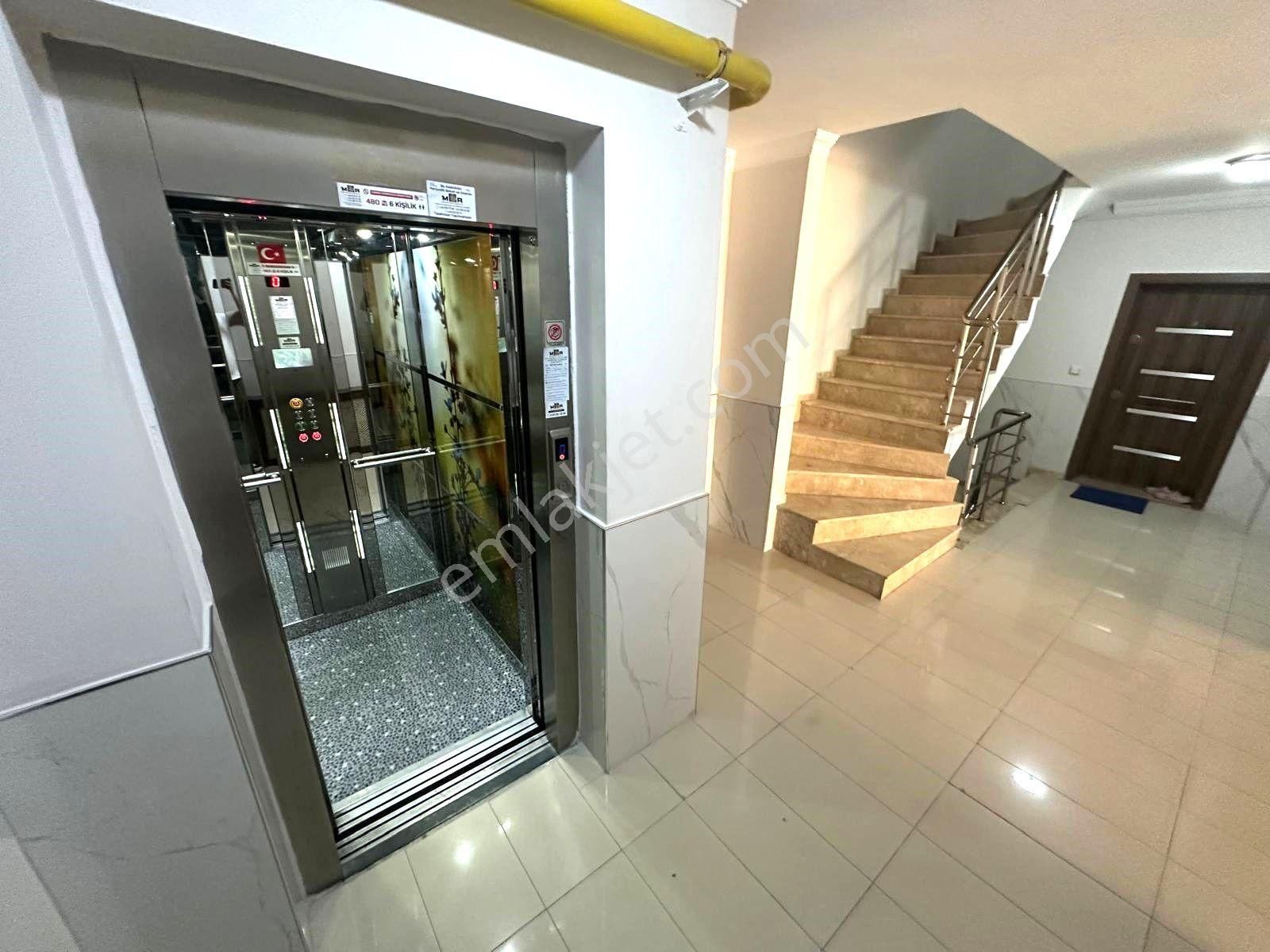 📍blue Life Egen'den Gerçek İlan-altınkum'un En Geniş Tasarımlarından Ada Mutfaklı Arakat 1+1 Daire - Görsel 28