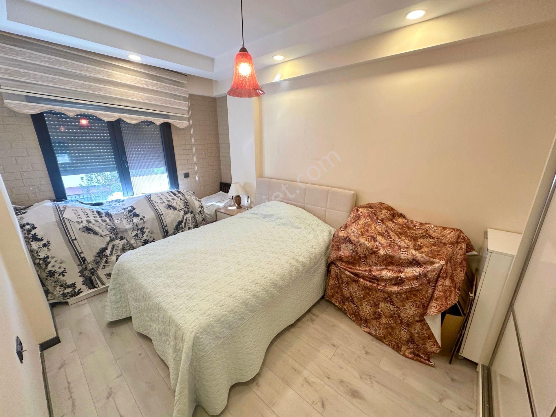 Yüksel'den Akçay'da Merkez'de Asansörlü Yeni Binada Lux 1+1daire - Görsel 24