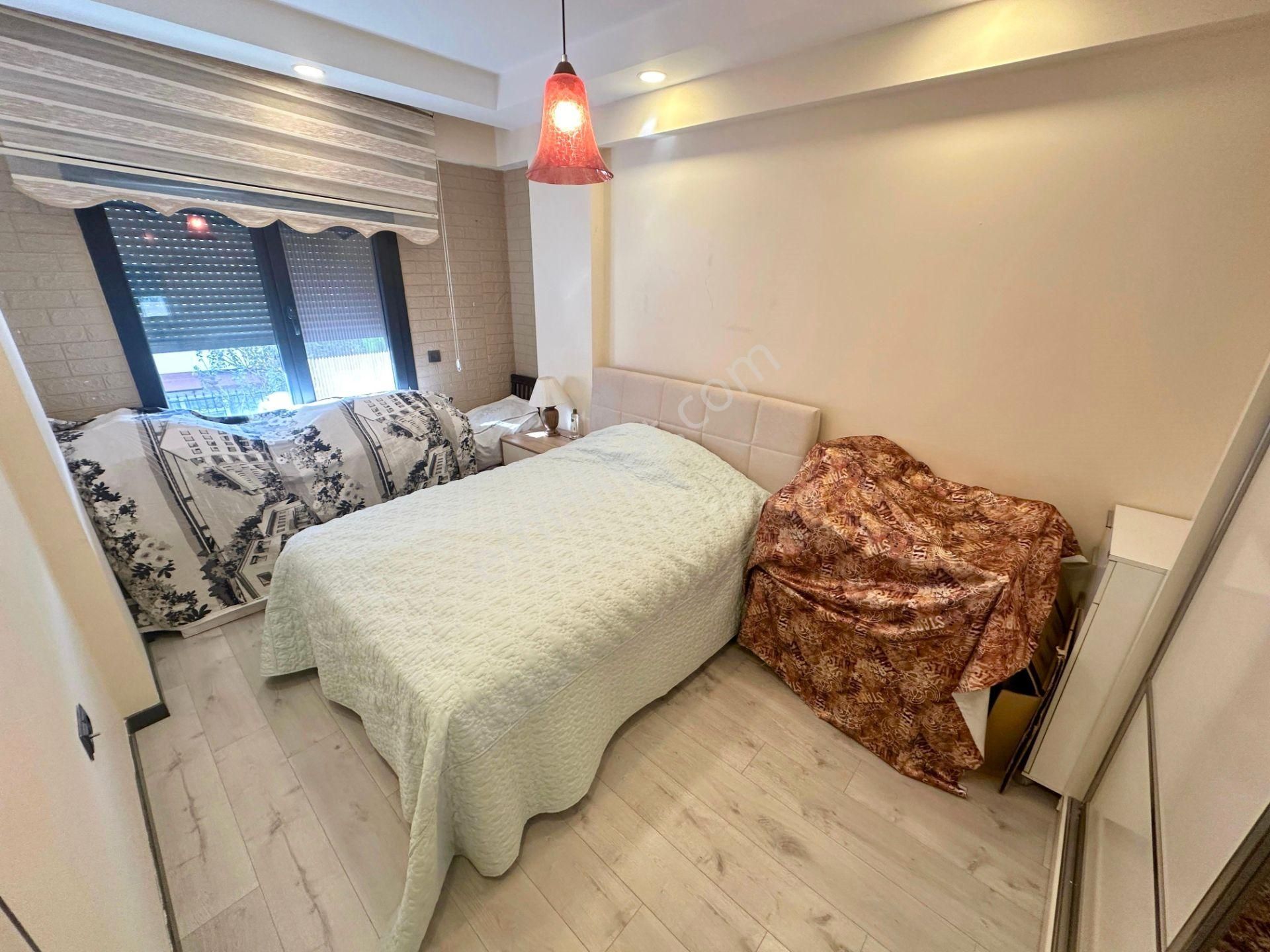 Yüksel'den Akçay'da Merkez'de Asansörlü Yeni Binada Lux 1+1daire - Görsel 5