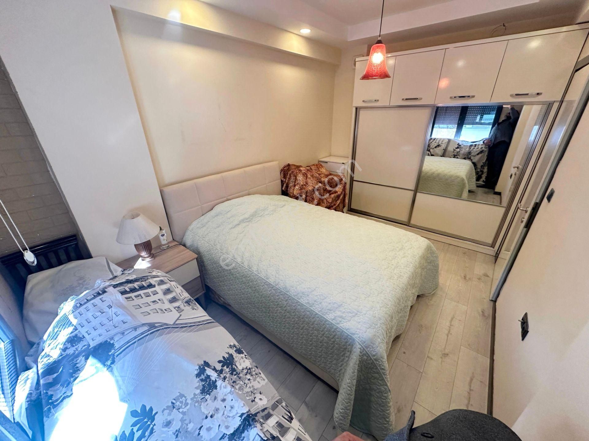 Yüksel'den Akçay'da Merkez'de Asansörlü Yeni Binada Lux 1+1daire - Görsel 27