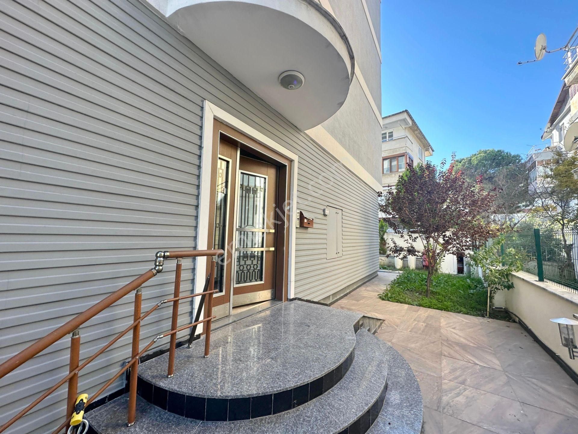 Yüksel'den Akçay'da Merkez'de Asansörlü Yeni Binada Lux 1+1daire - Görsel 15