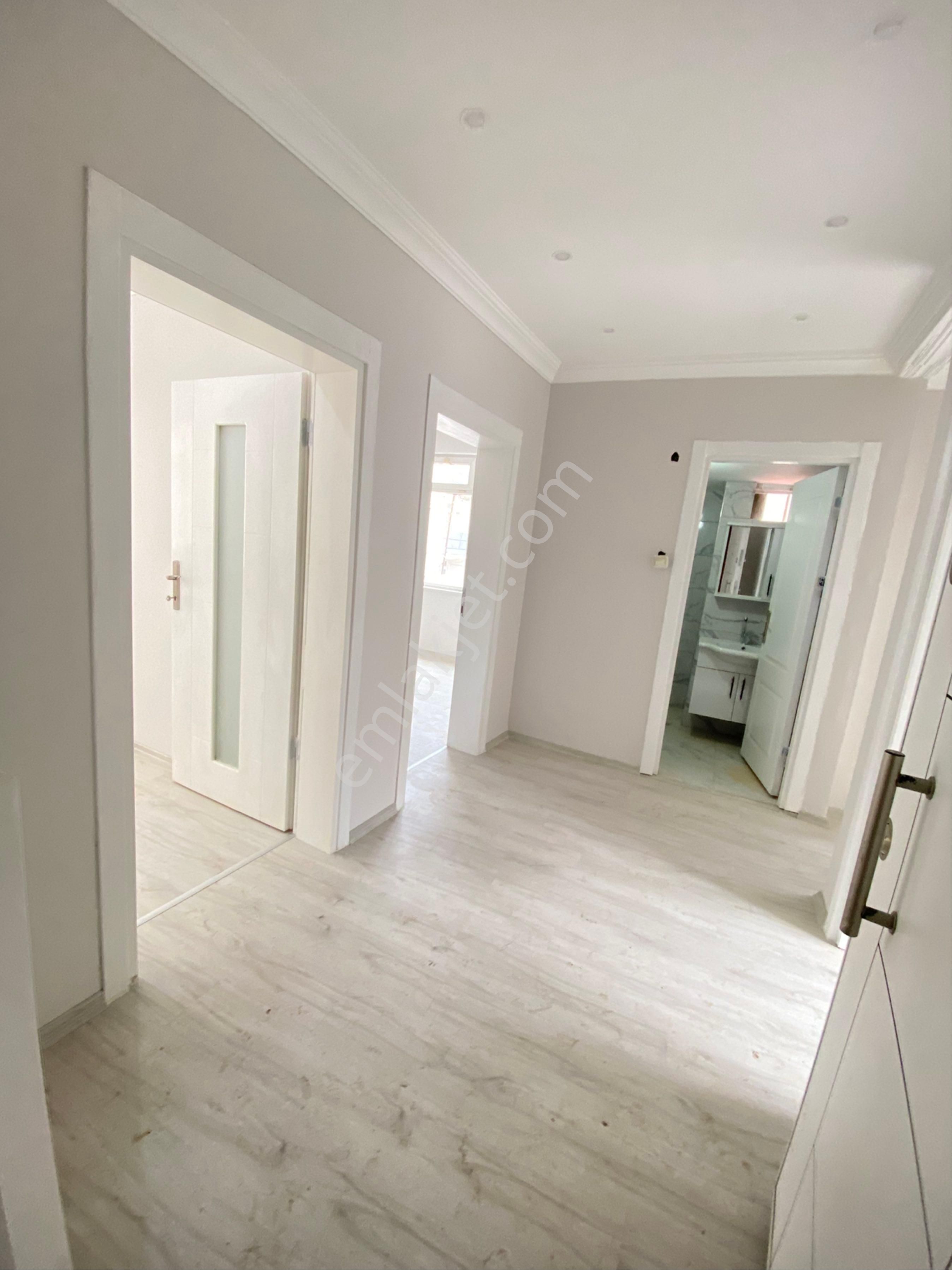 Furkan Emlaktan Rasathane Mah 3.kat 2+1 105m2 İçi Full Yapılı Teraslı Krediye Uygun Fırsat Daire - Görsel 14