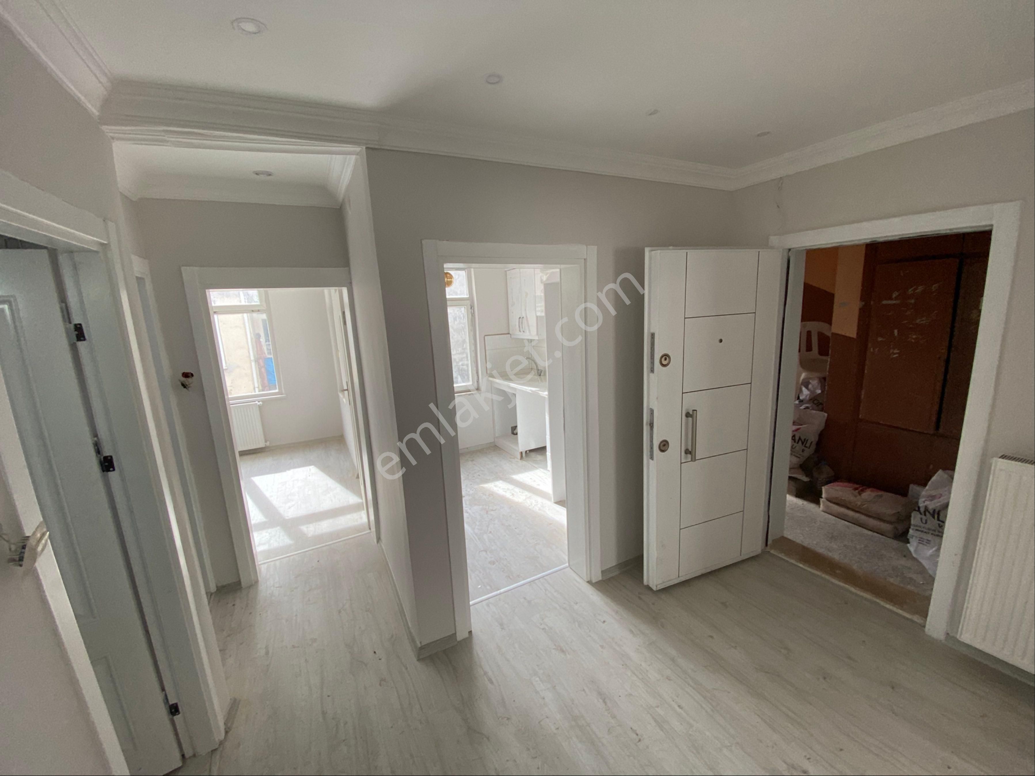 Furkan Emlaktan Rasathane Mah 3.kat 2+1 105m2 İçi Full Yapılı Teraslı Krediye Uygun Fırsat Daire - Görsel 11